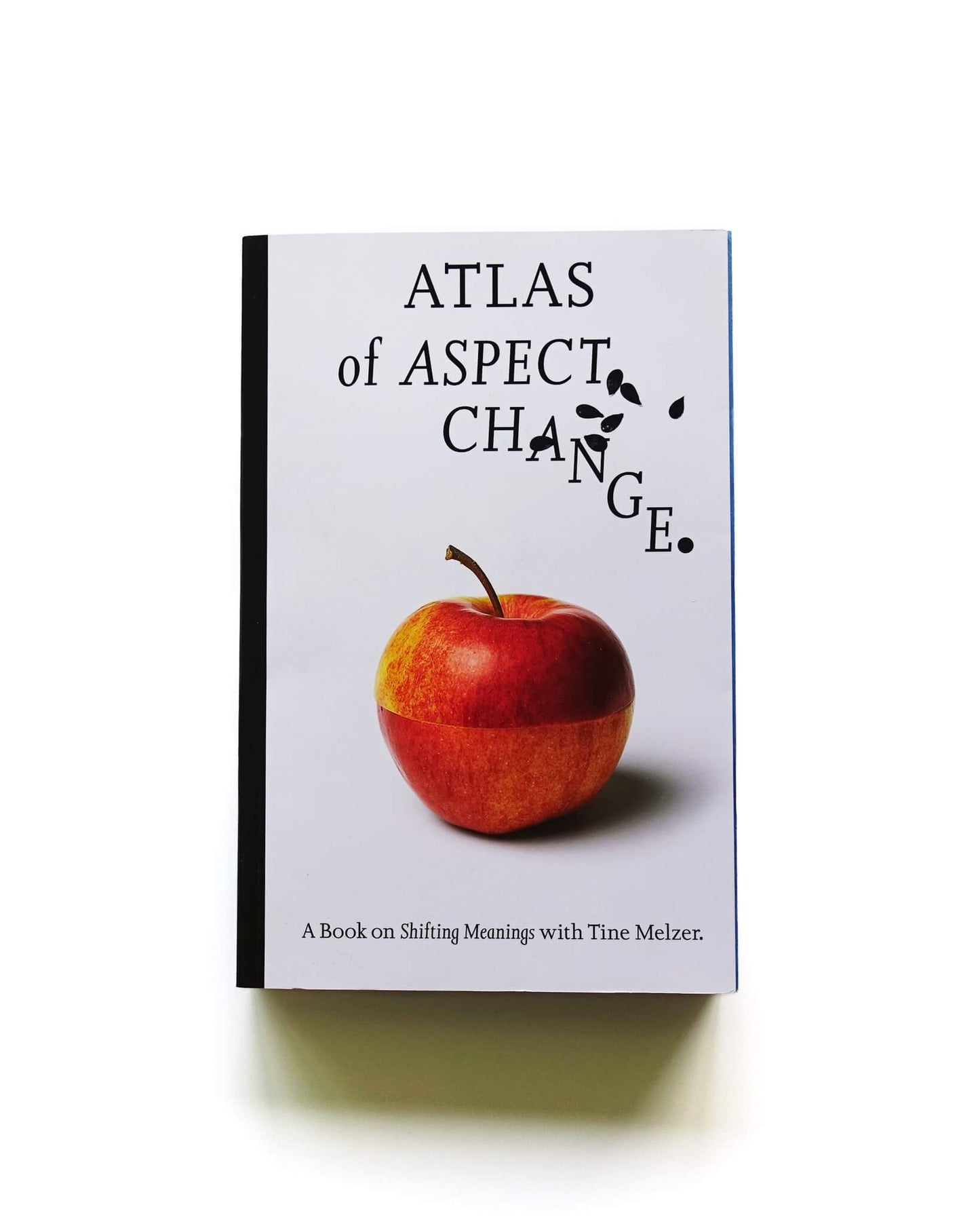 Atlas of Aspect Change