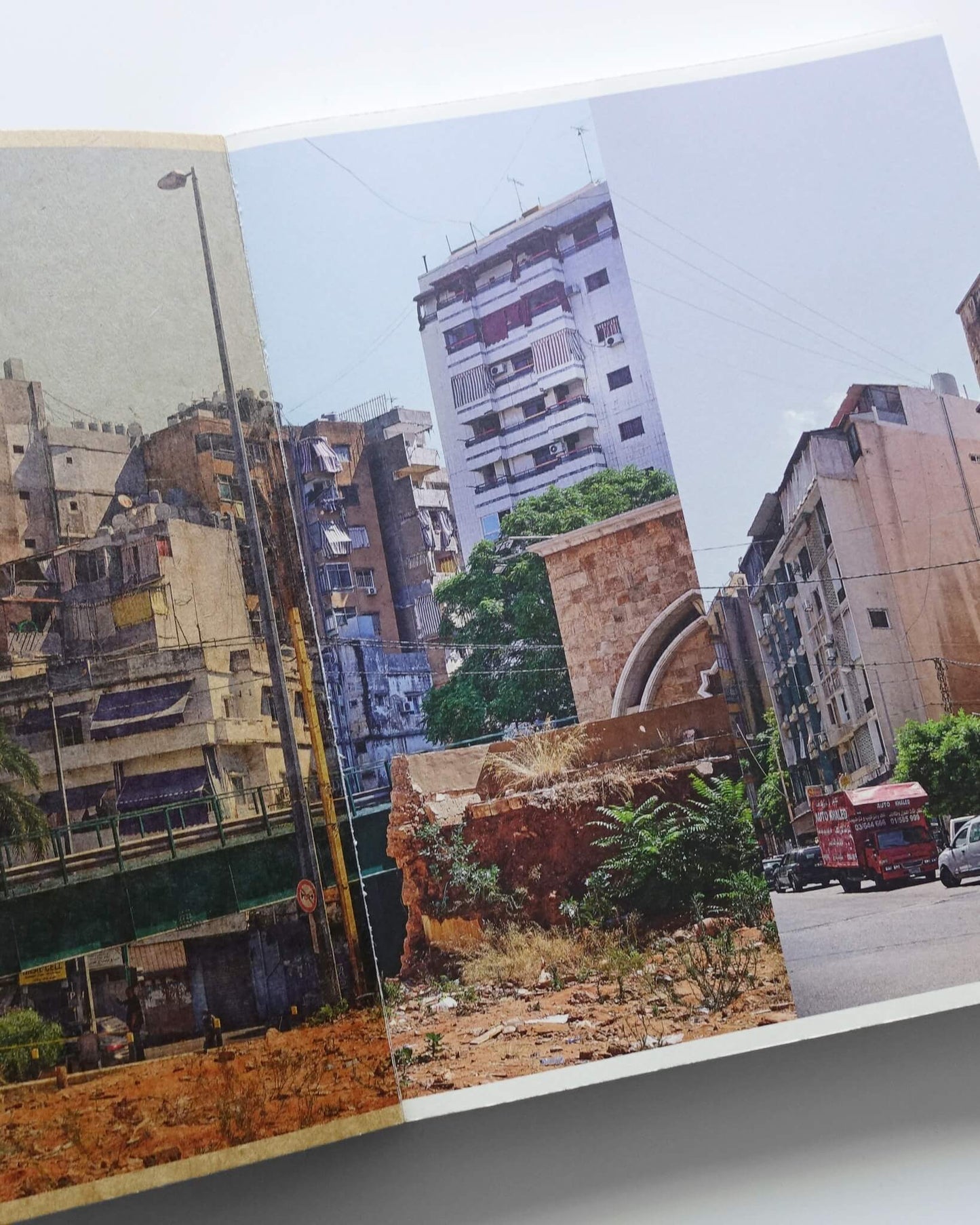 Beirut, Epi-Centre Ville