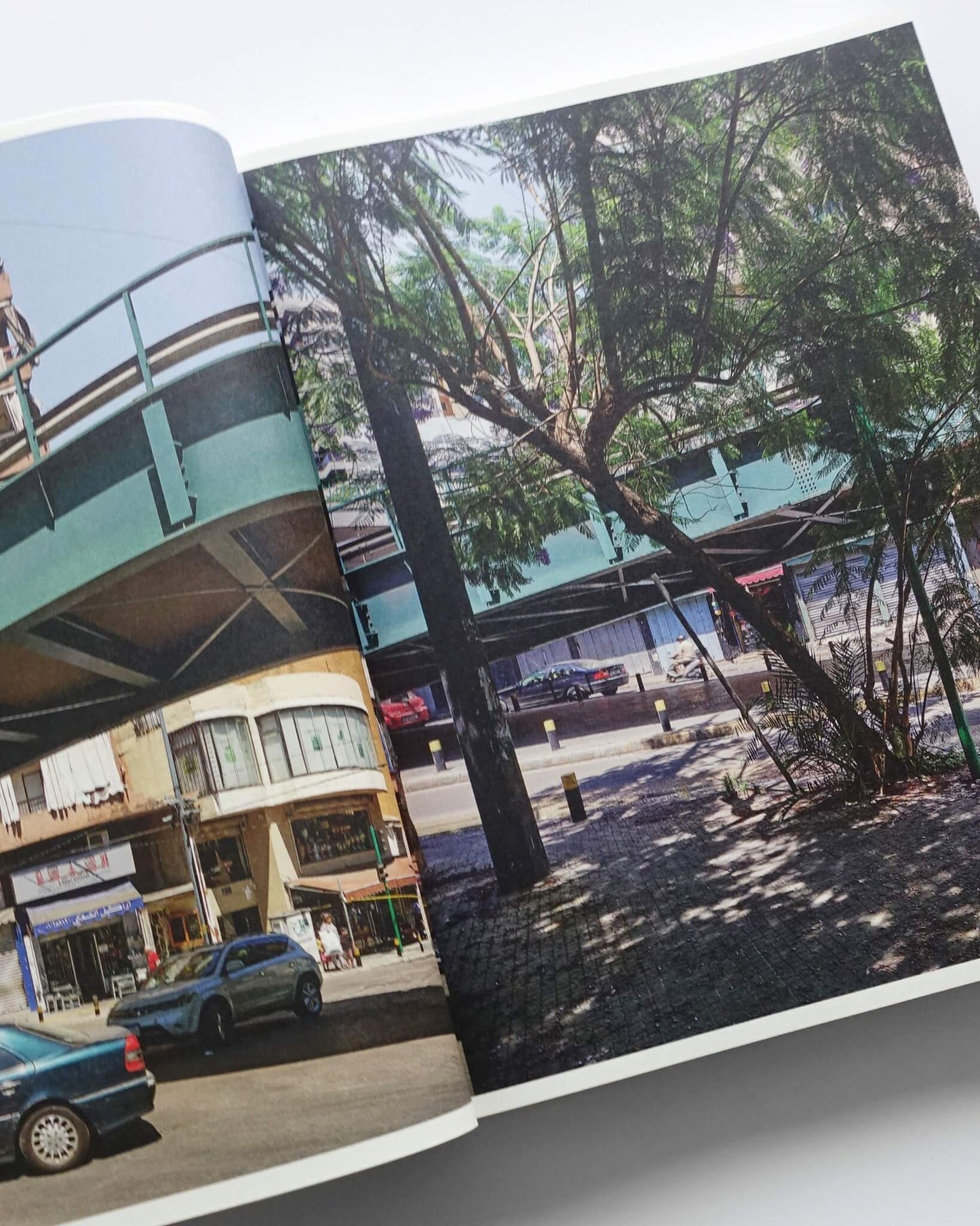 Beirut, Epi-Centre Ville