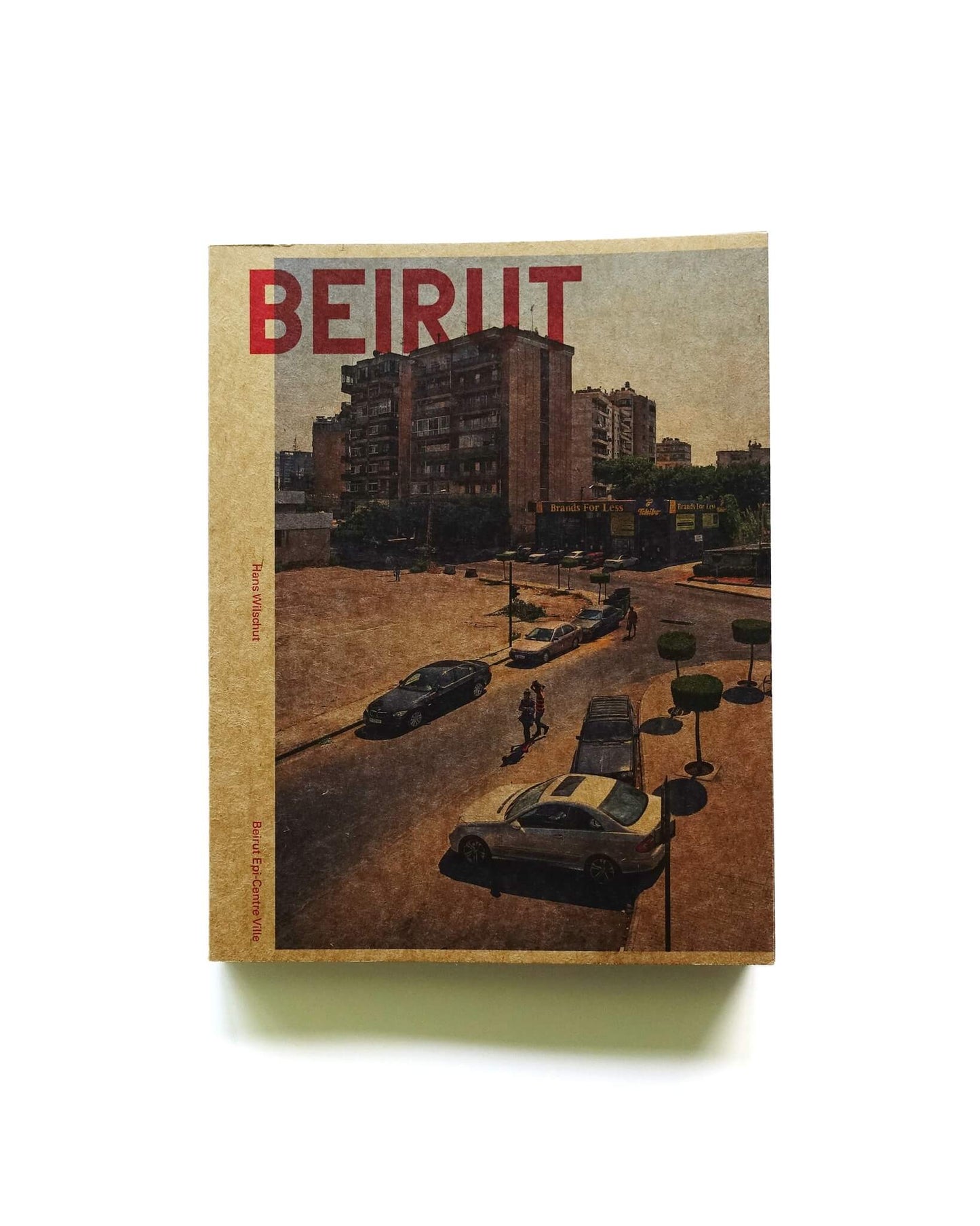 Beirut, Epi-Centre Ville