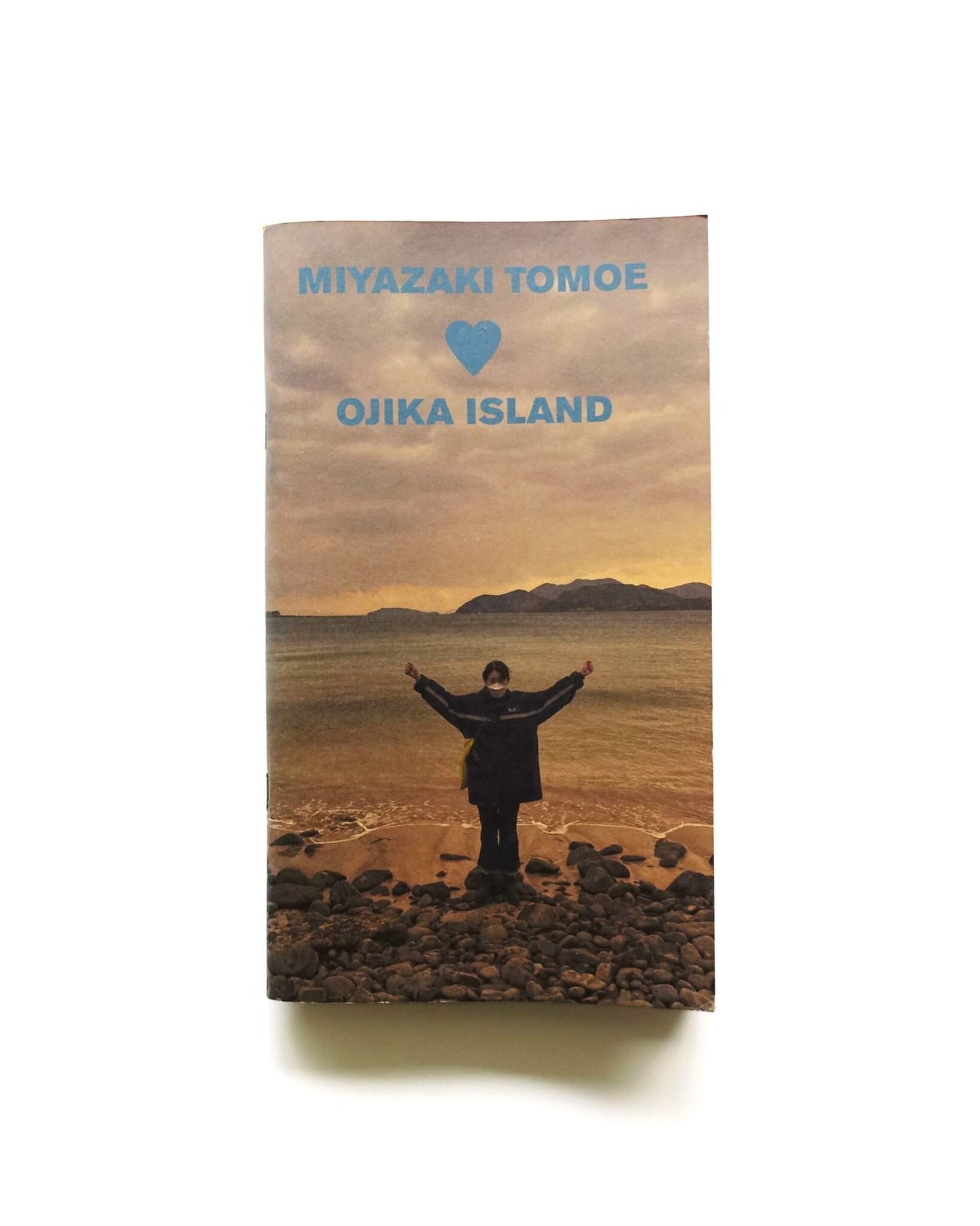 Ojika Island