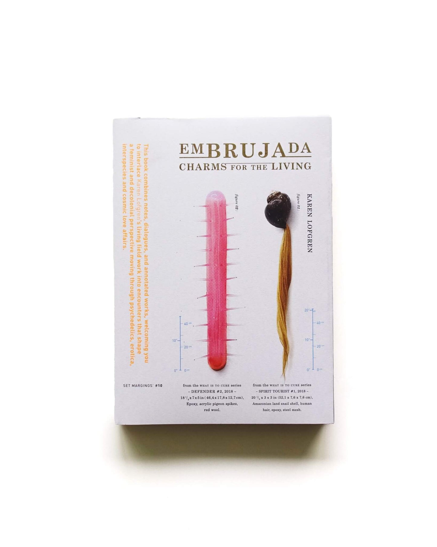 Embrujada: Charms for the Living