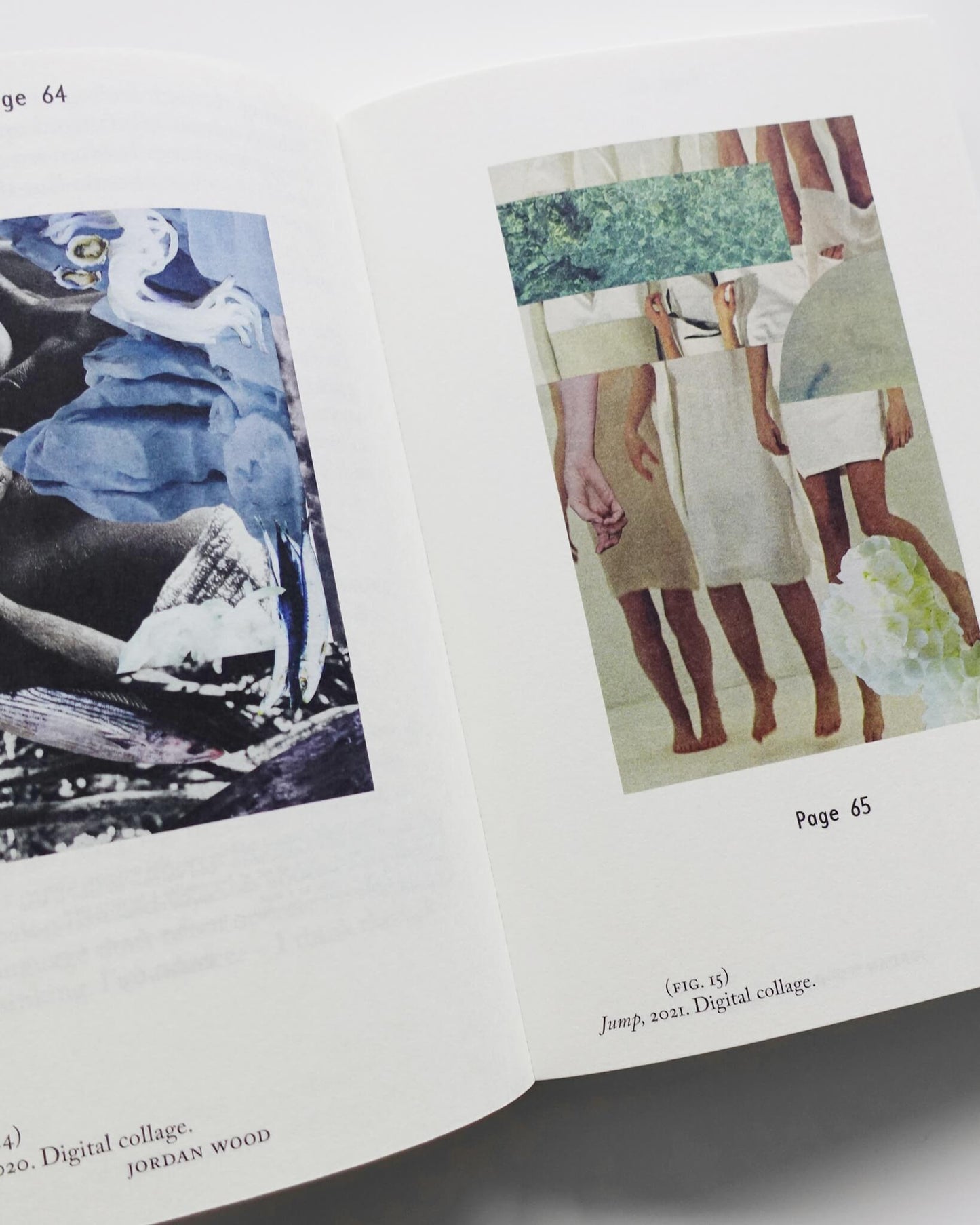 Enough: Artists and writers on gendered violence Vendor