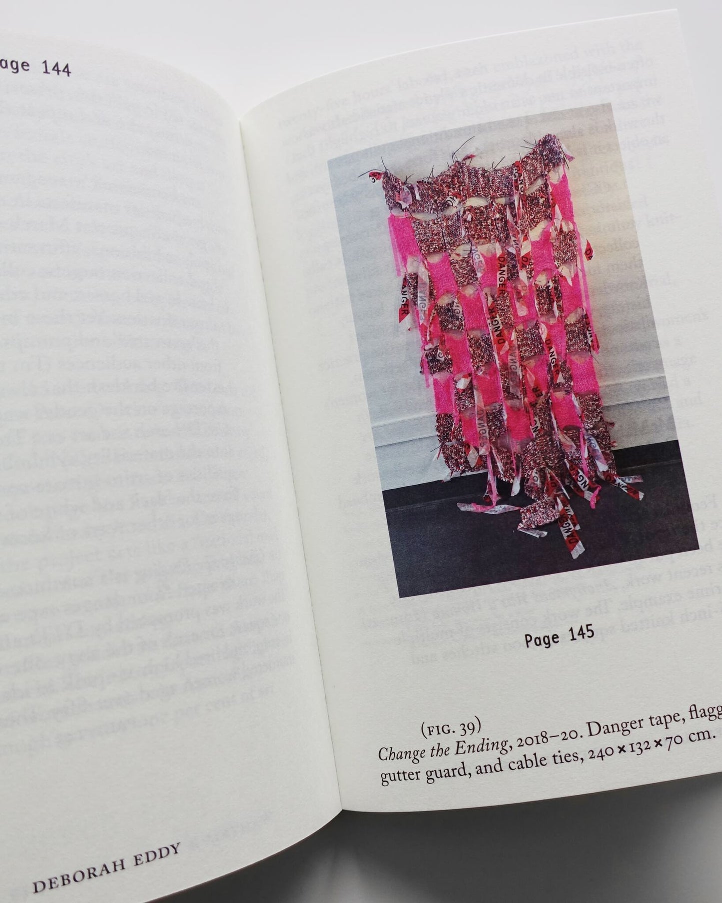 Enough: Artists and writers on gendered violence Vendor