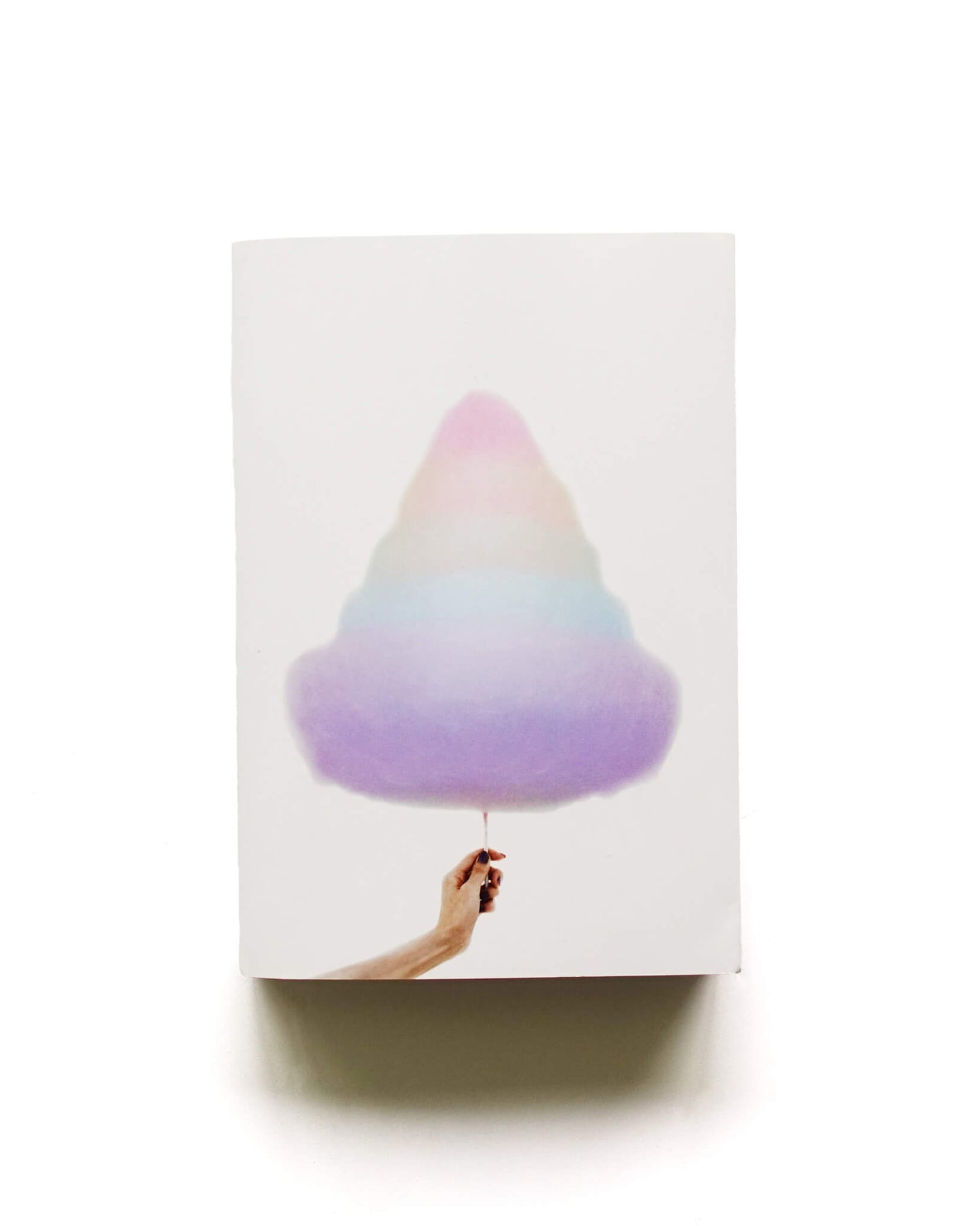 To Tell My Real Intentions, I Want To Eat Only Haze Like a Hermit