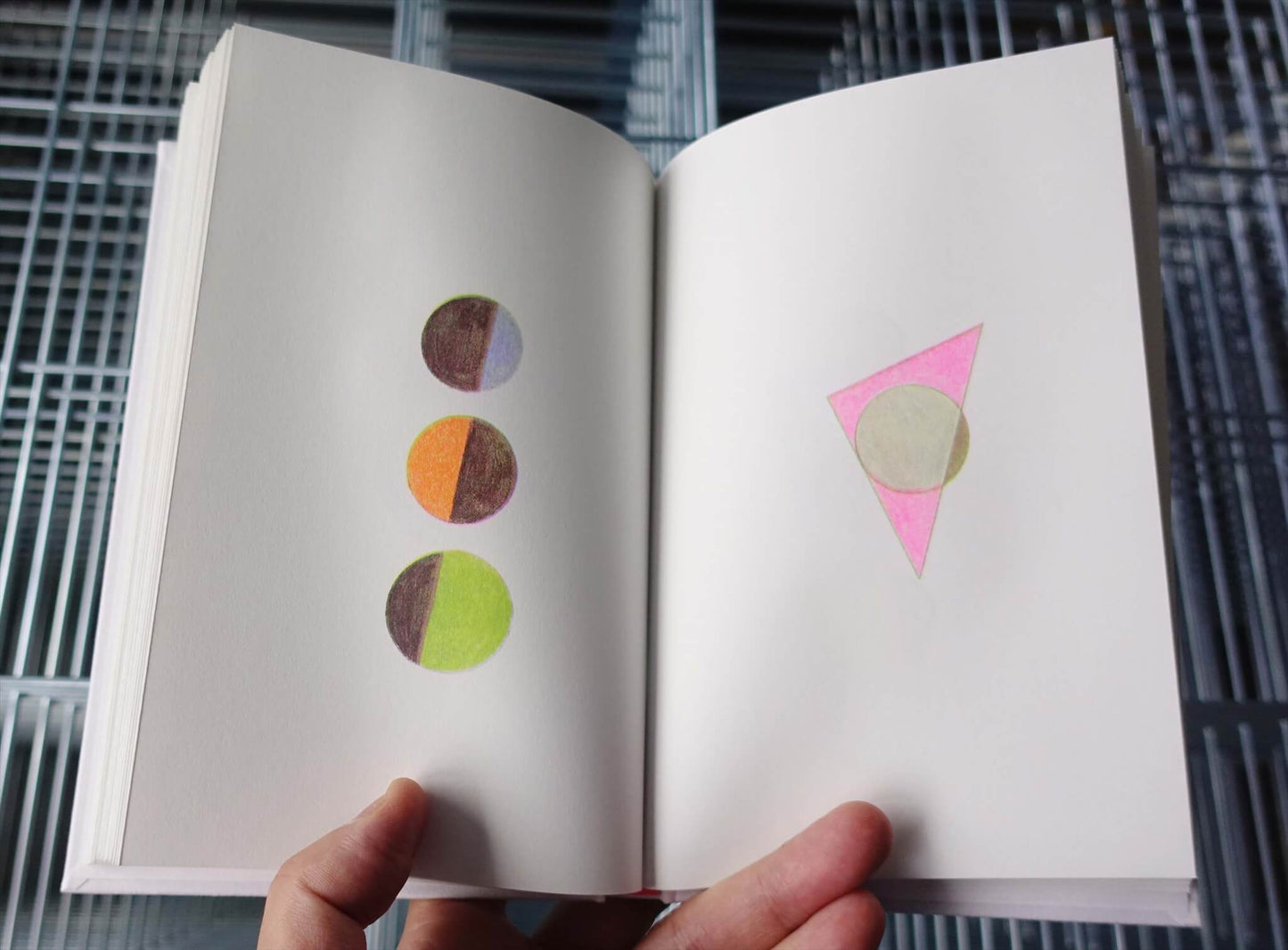 The Shapes of the Heart