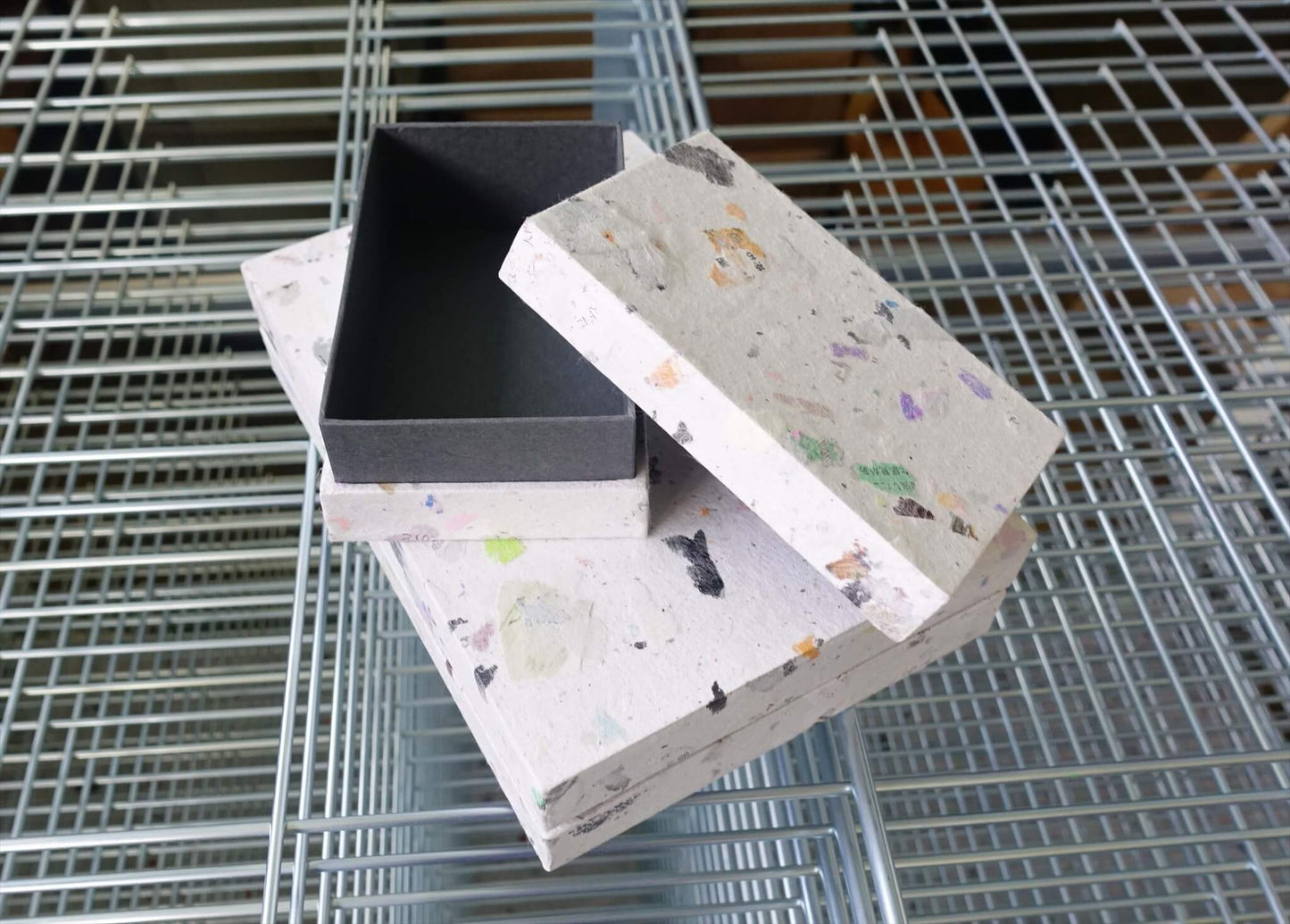 WASHI BOX