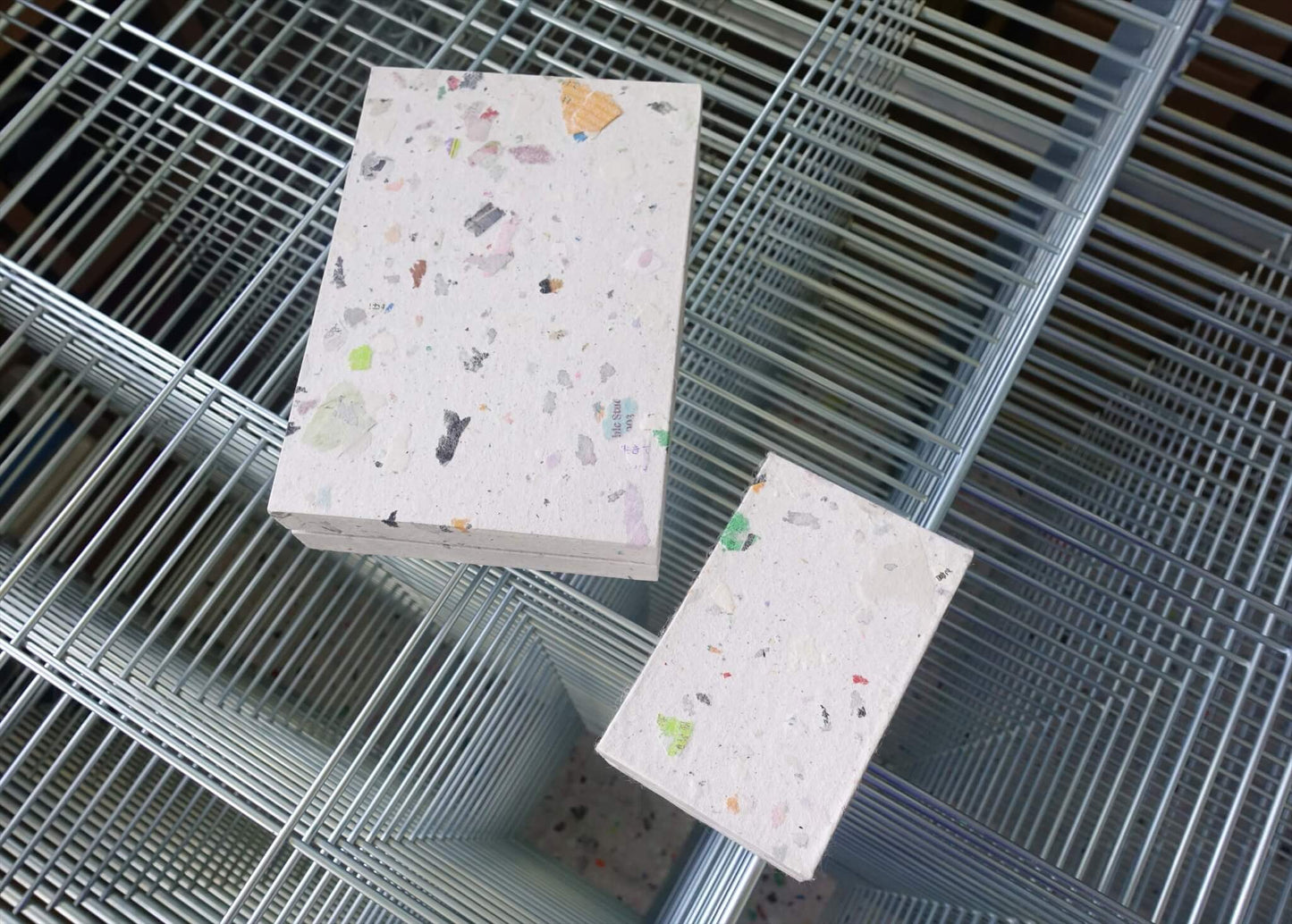 WASHI BOX