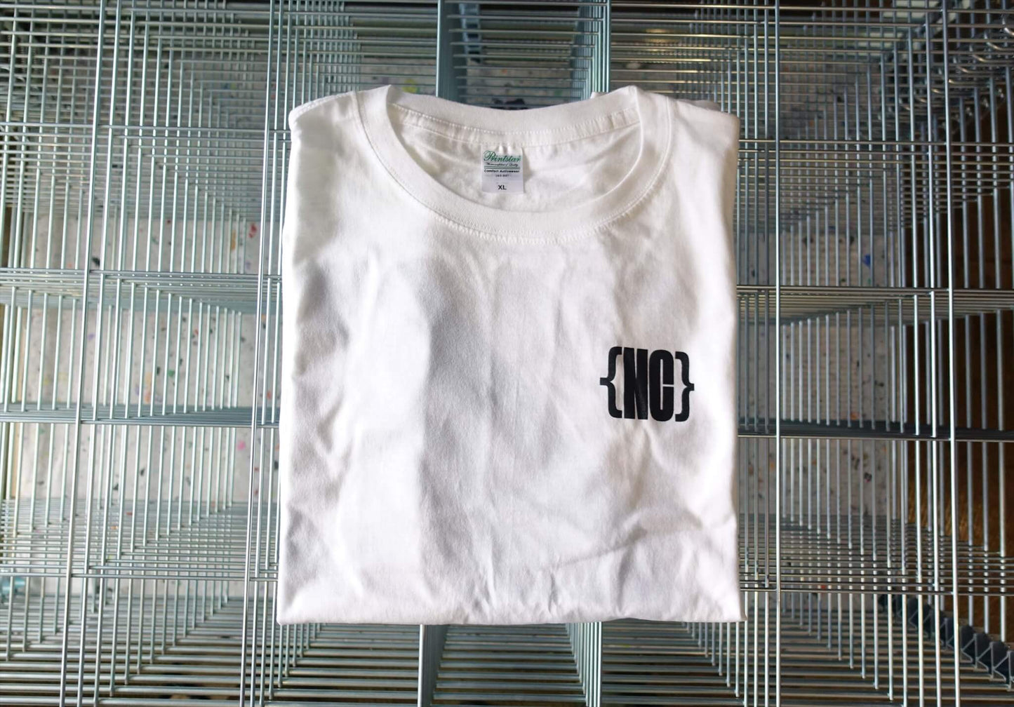 NC Tシャツ