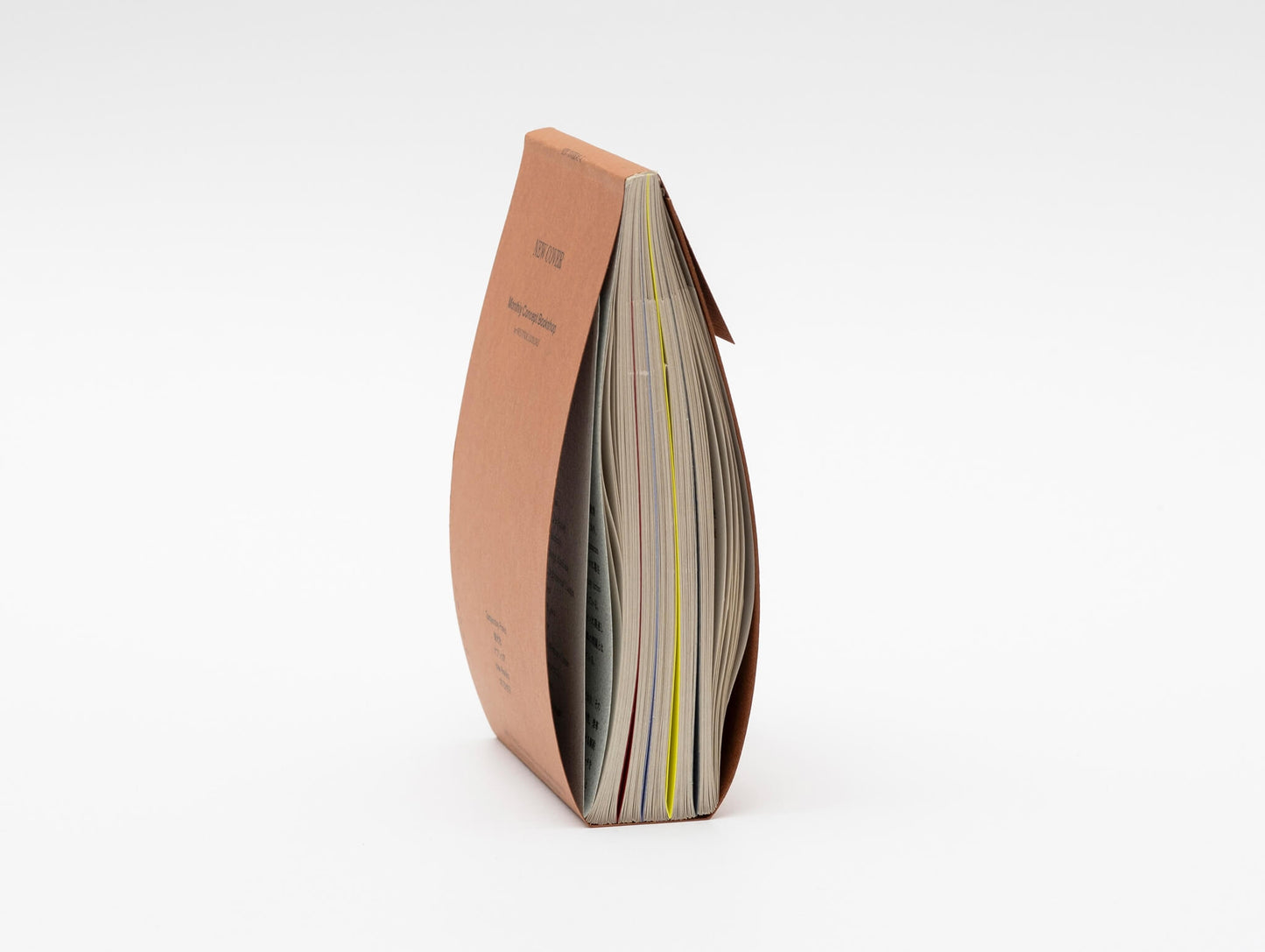 NEW COVER ARCHIVE #1