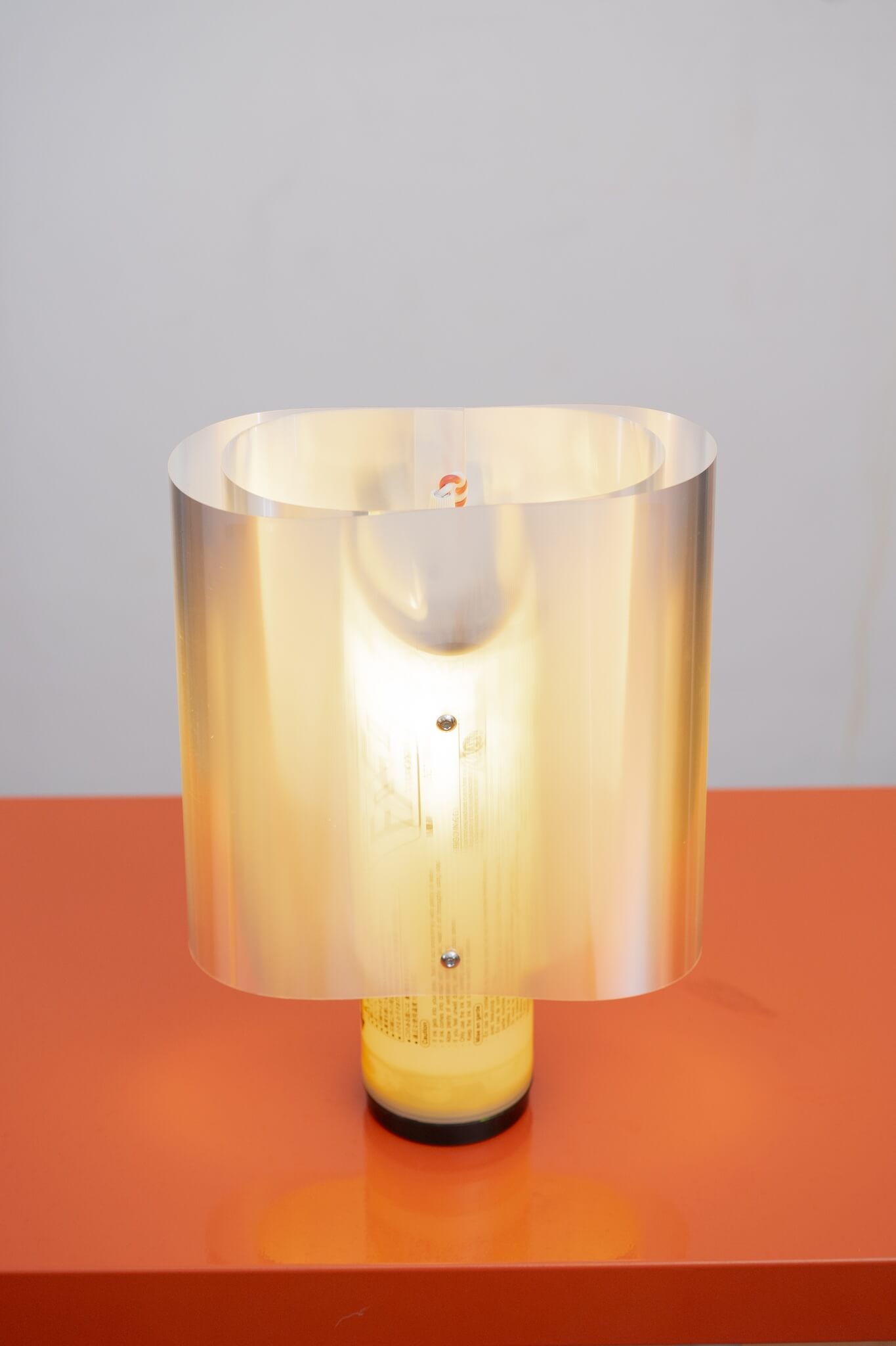 RISO LAMP