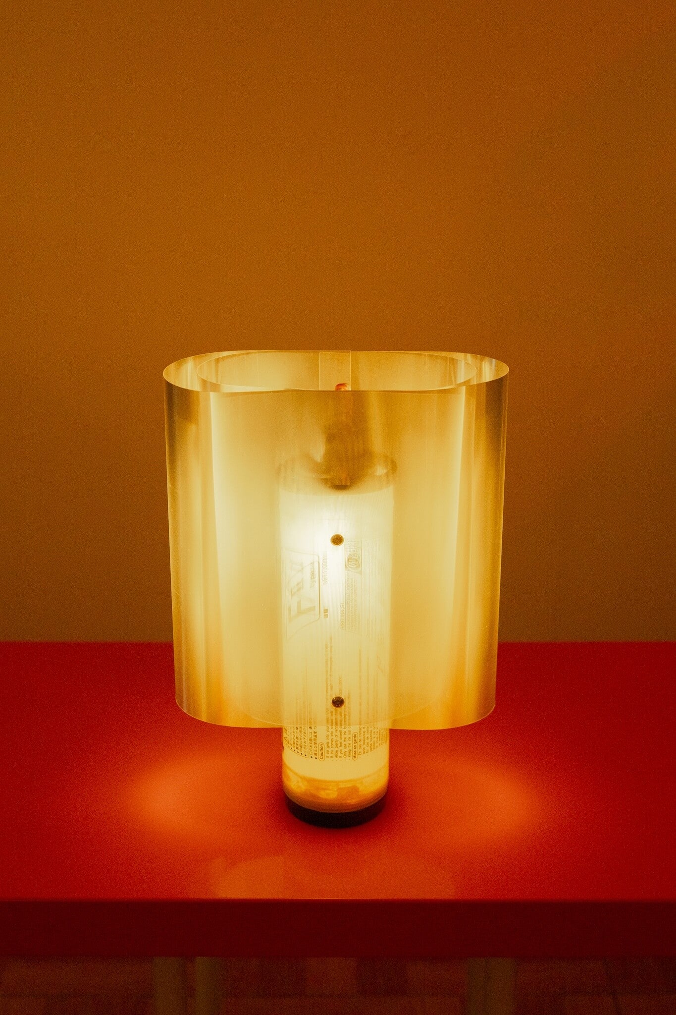 RISO LAMP