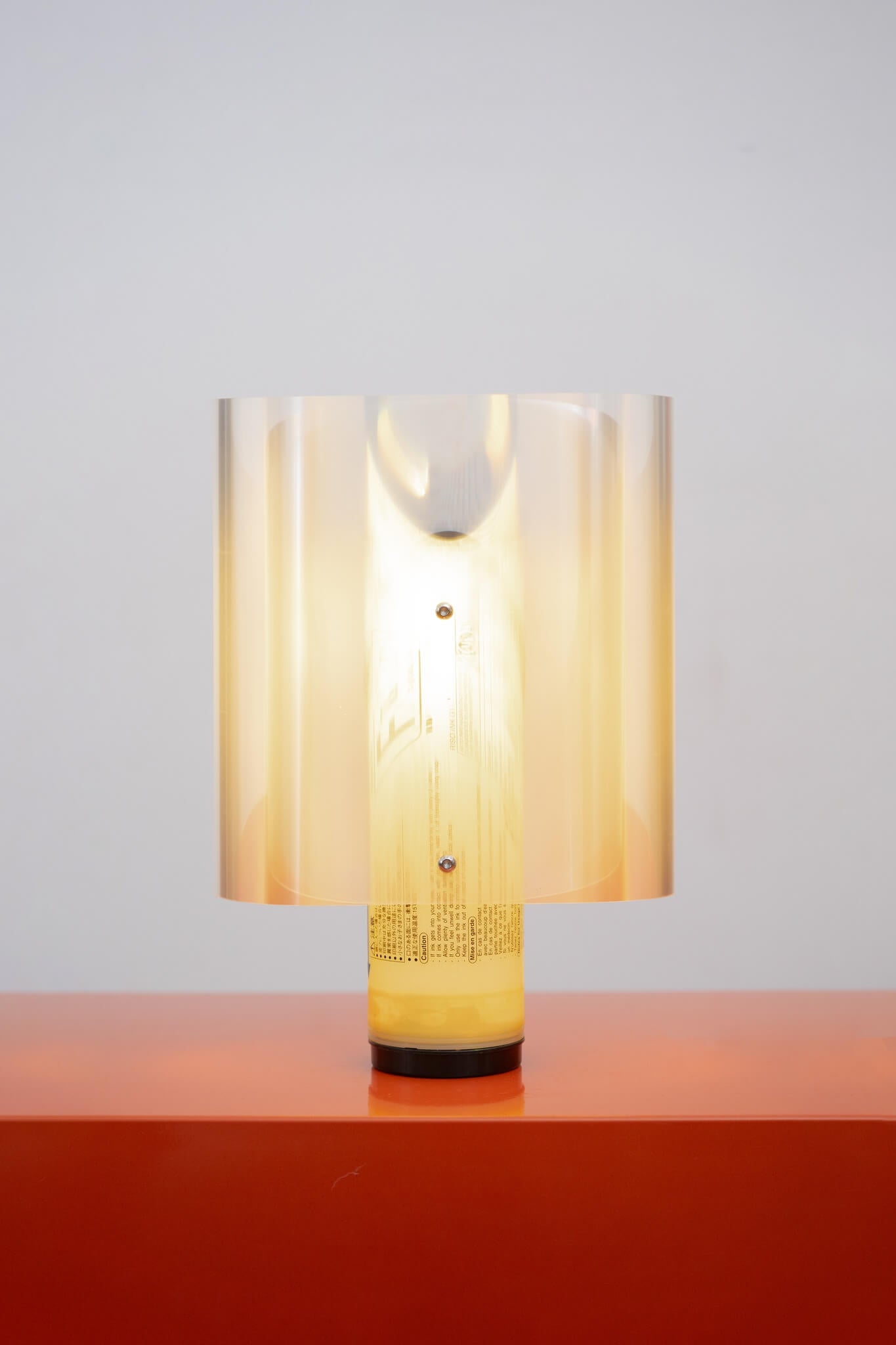 RISO LAMP