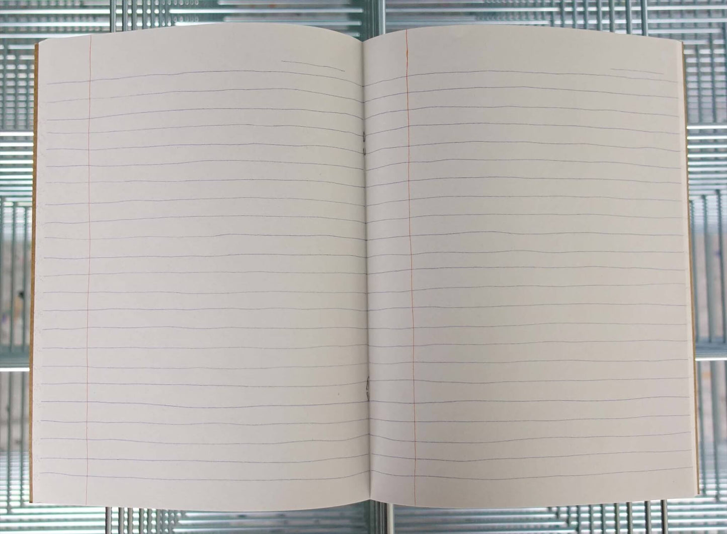 Exercise Book