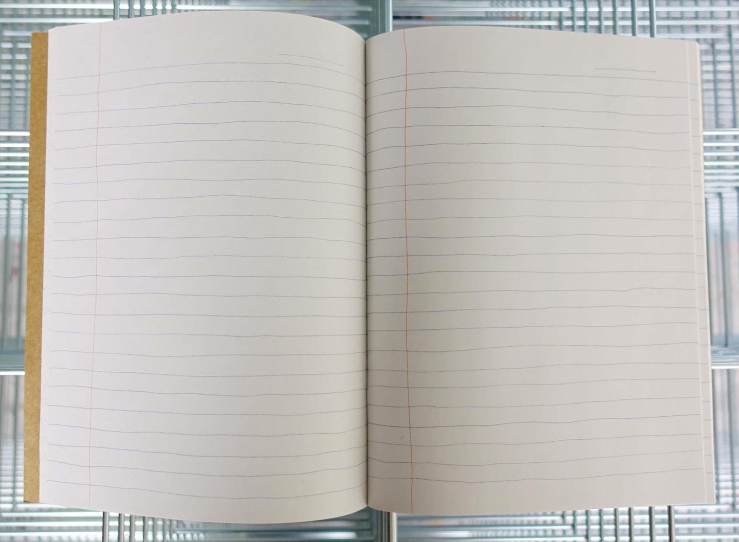 Exercise Book