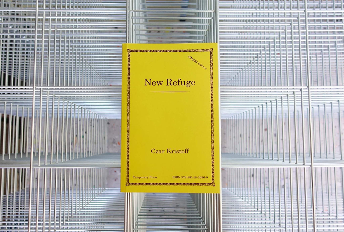 New Refuge