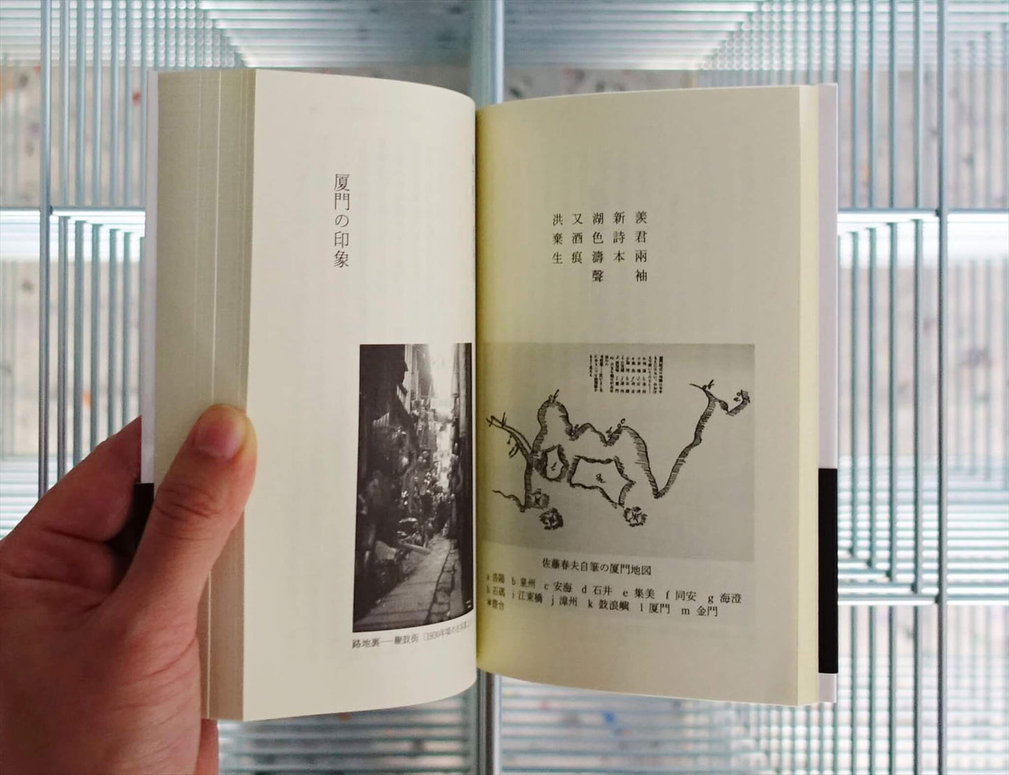 佐藤春夫中国見聞録 星／南方紀行
