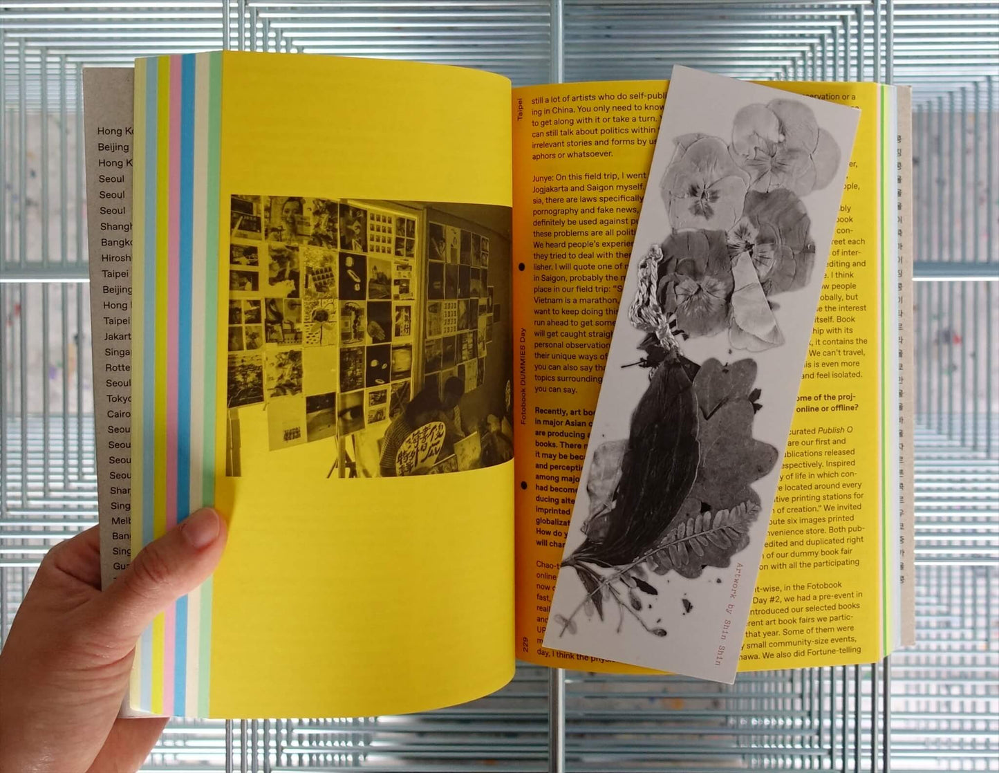Publishing as Method: Ways of Working Together in Asia