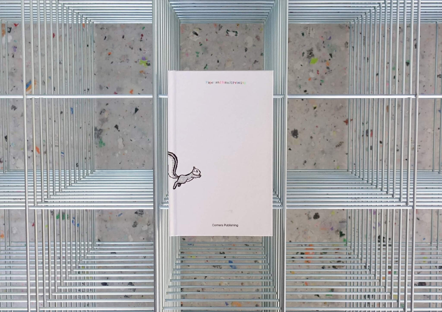 Paper and Stencil Printing