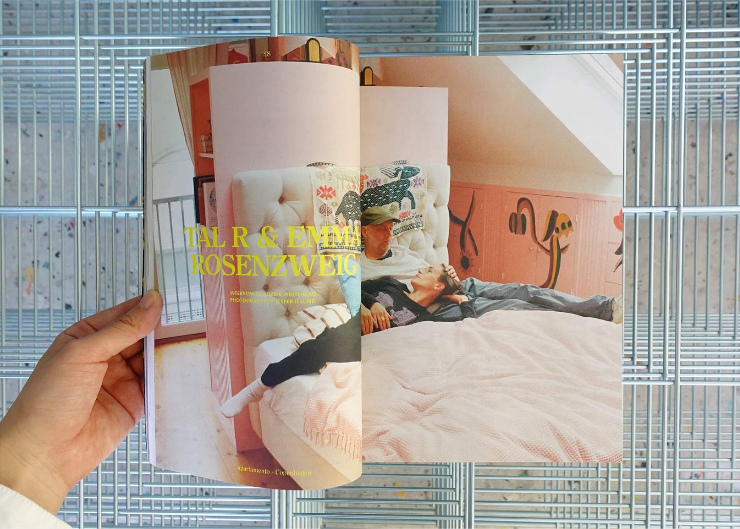 apartamento Issue #31