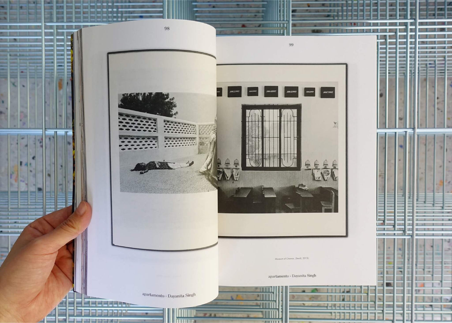 apartamento Issue #31
