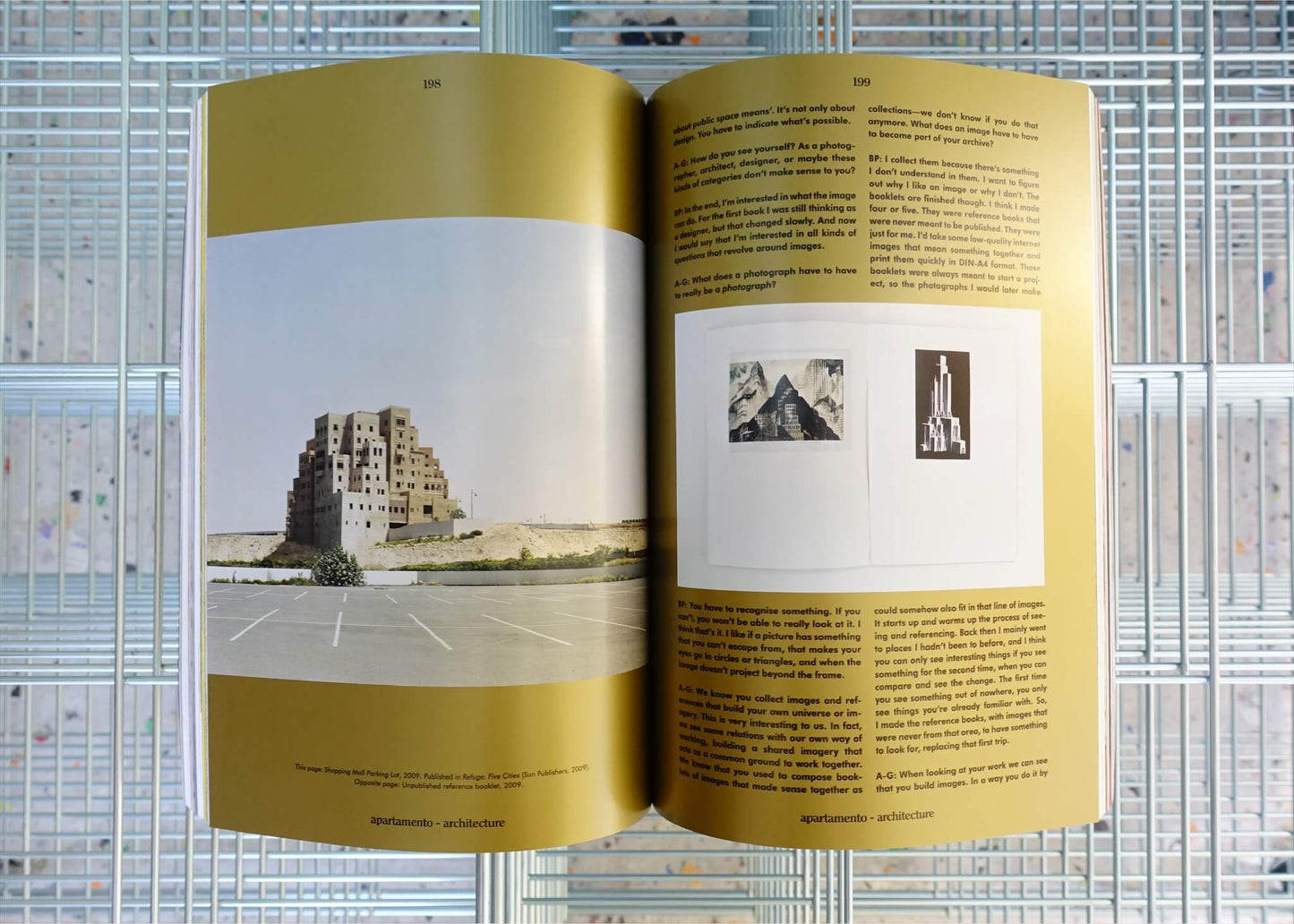 apartamento Issue #31