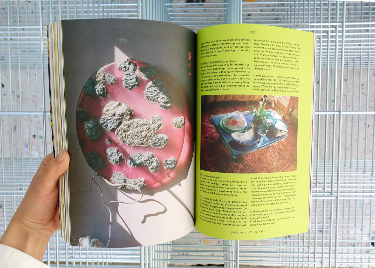 apartamento Issue #31