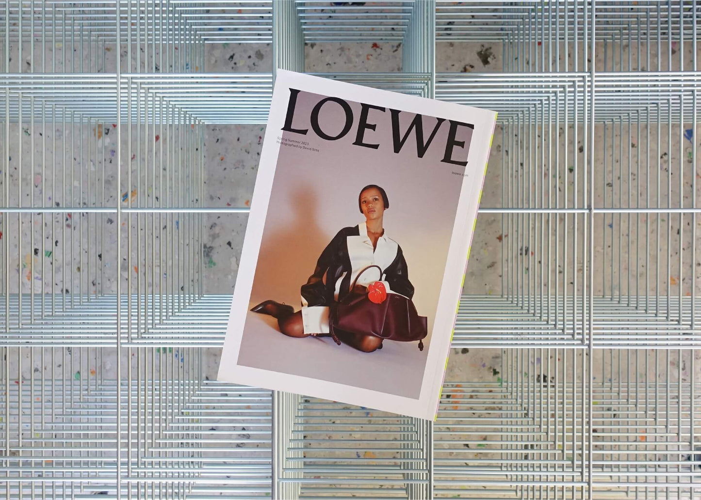 apartamento Issue #31