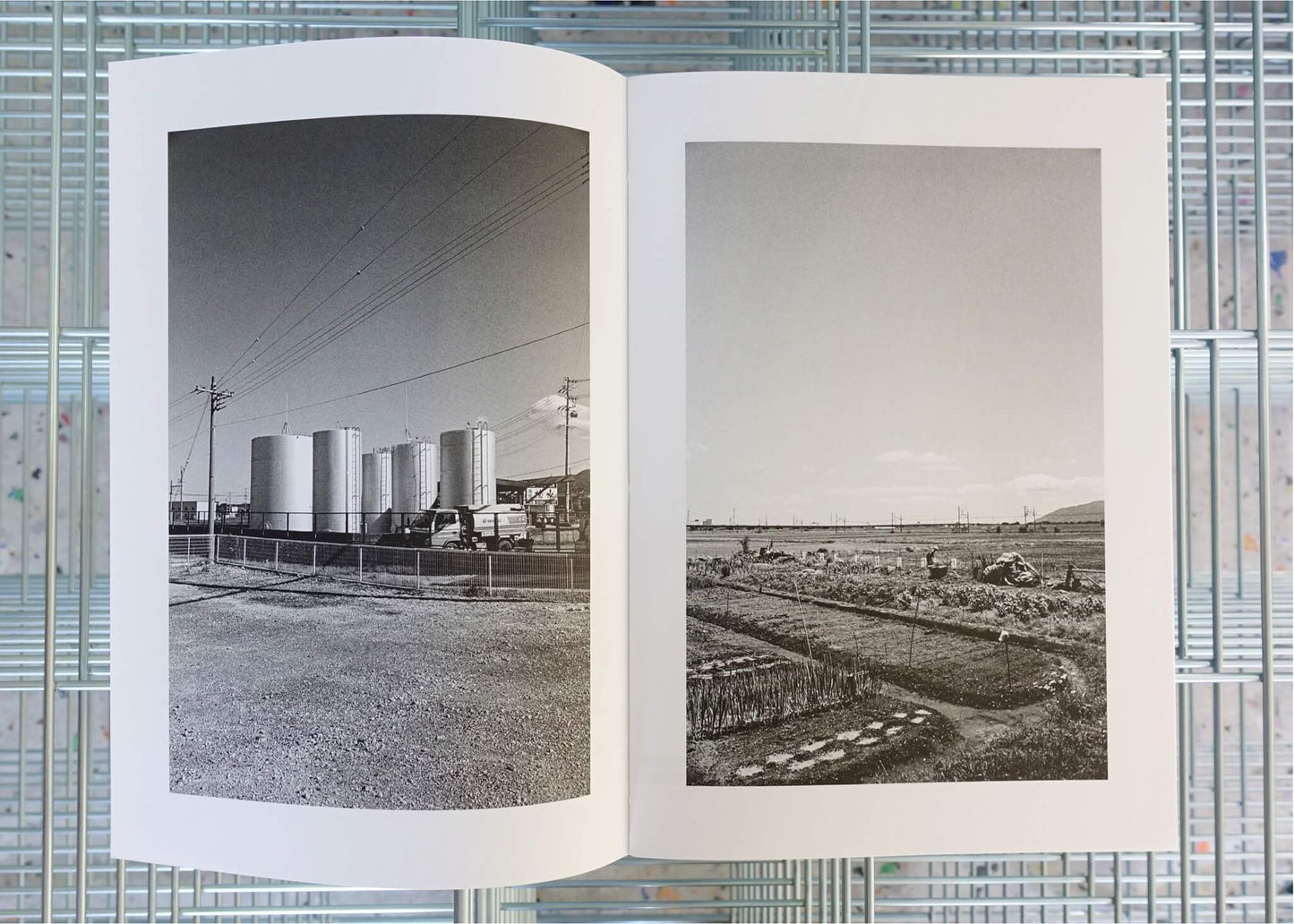 PARADISE LOST: YORO 001-003
