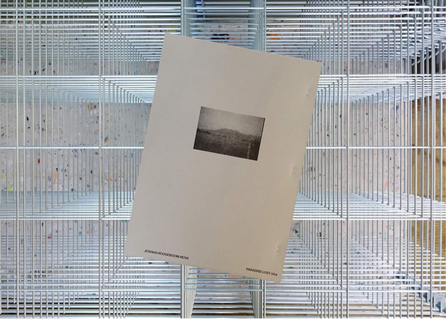 PARADISE LOST 004