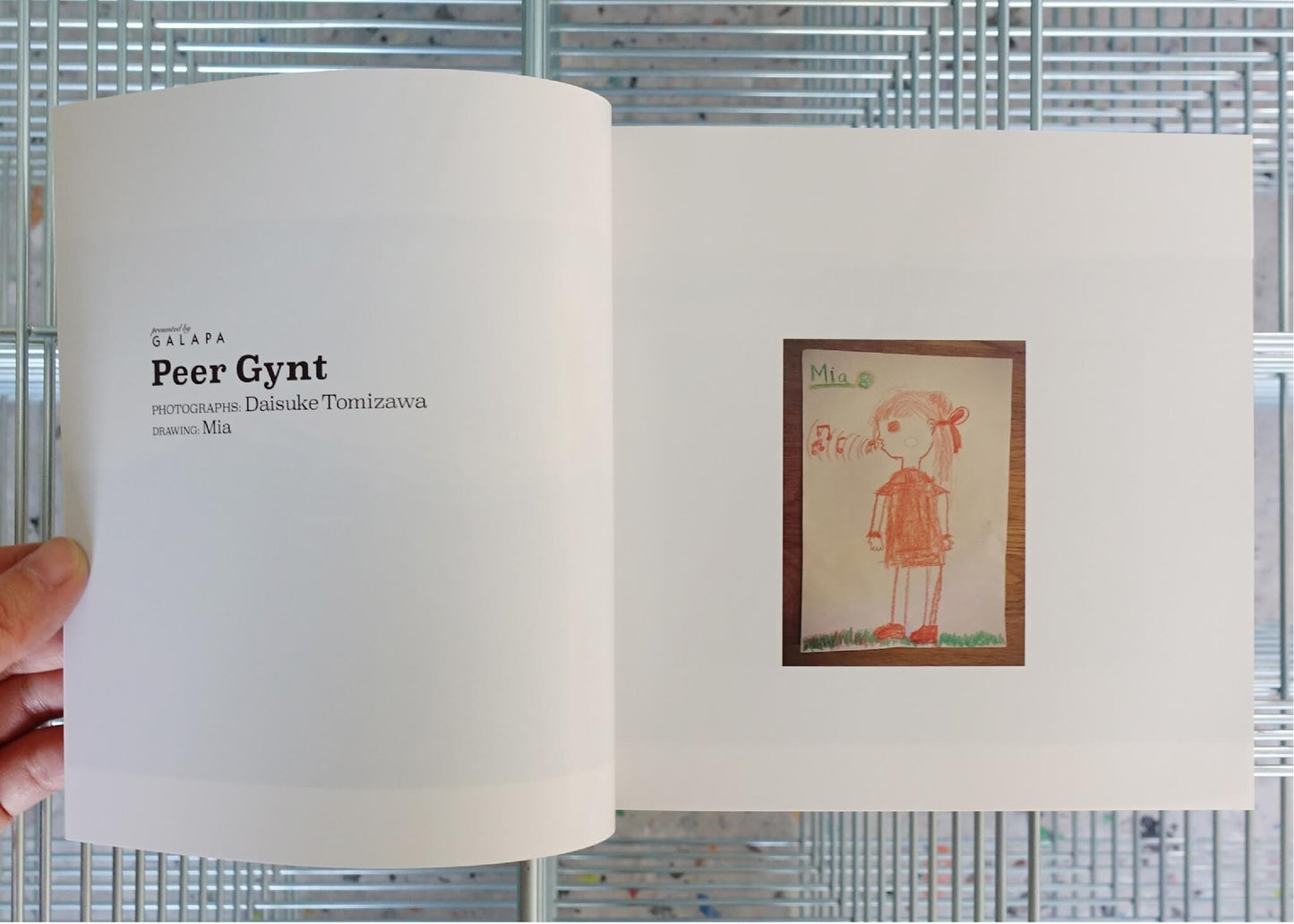 Peer Gynt
