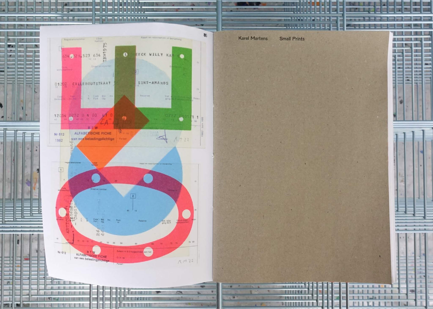 Small Prints