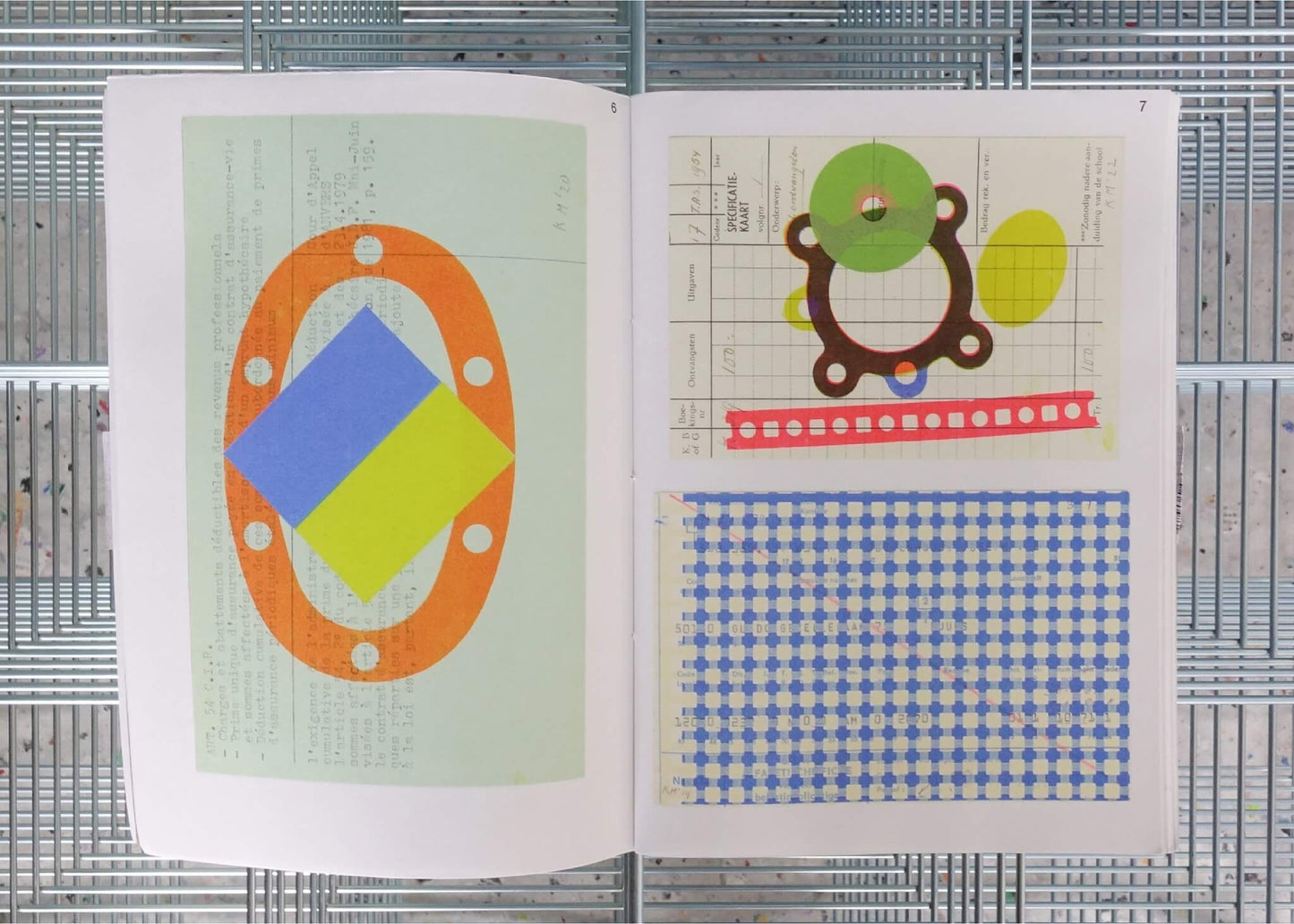 Small Prints