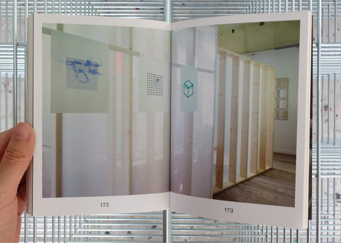 Can You Feel It? Effectuating Tactility and Print in the Contemporary