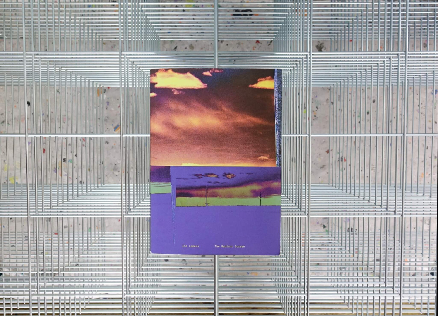 The Radiant Screen