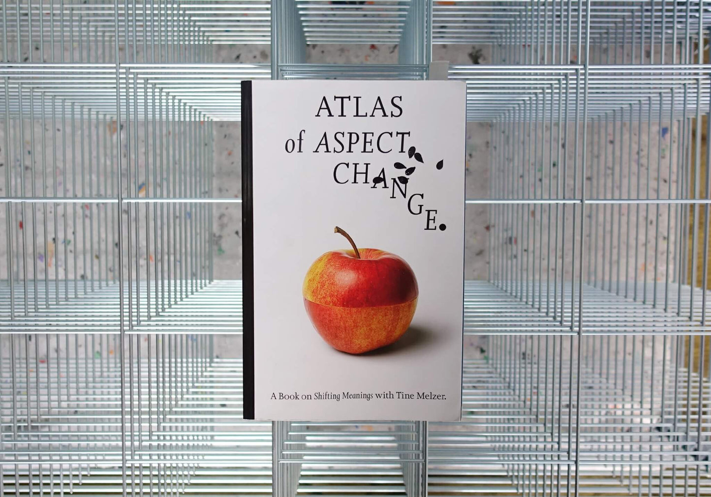 Atlas of Aspect Change