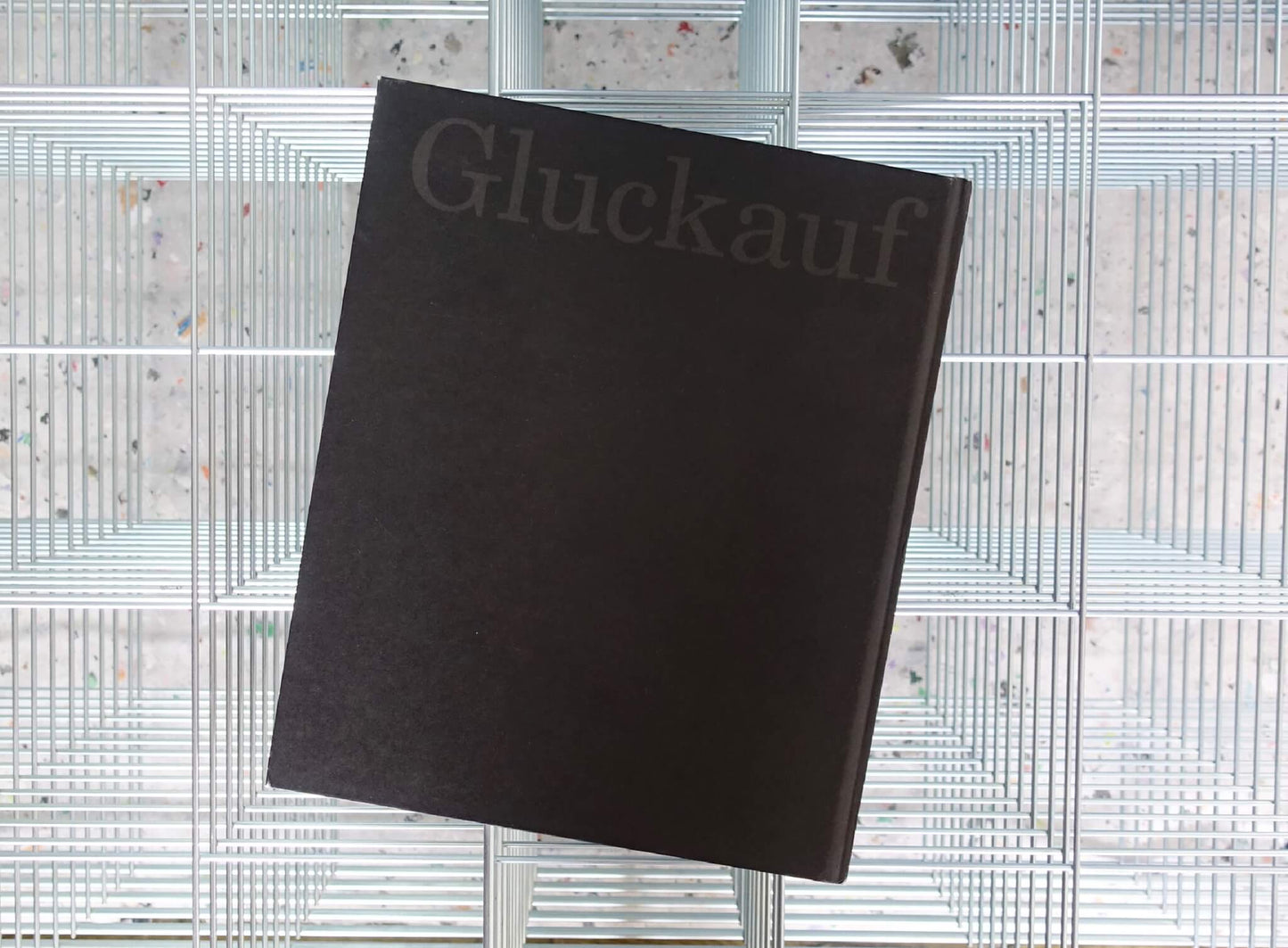Gluckauf