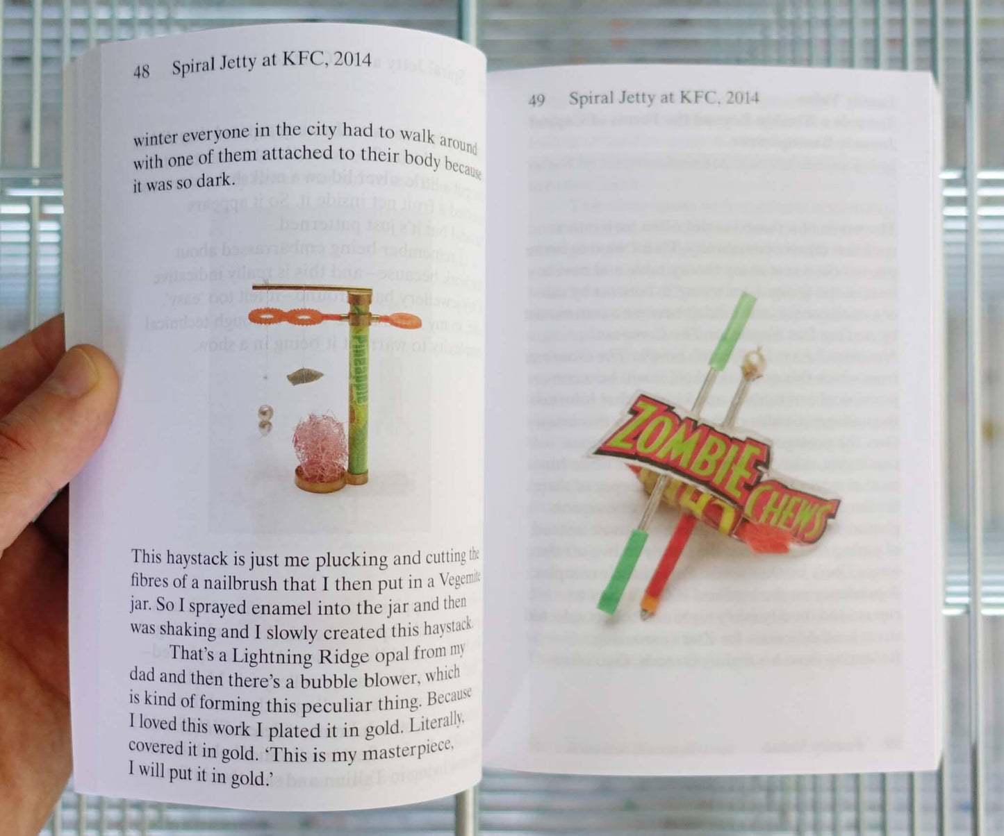 The Material Kinship Reader