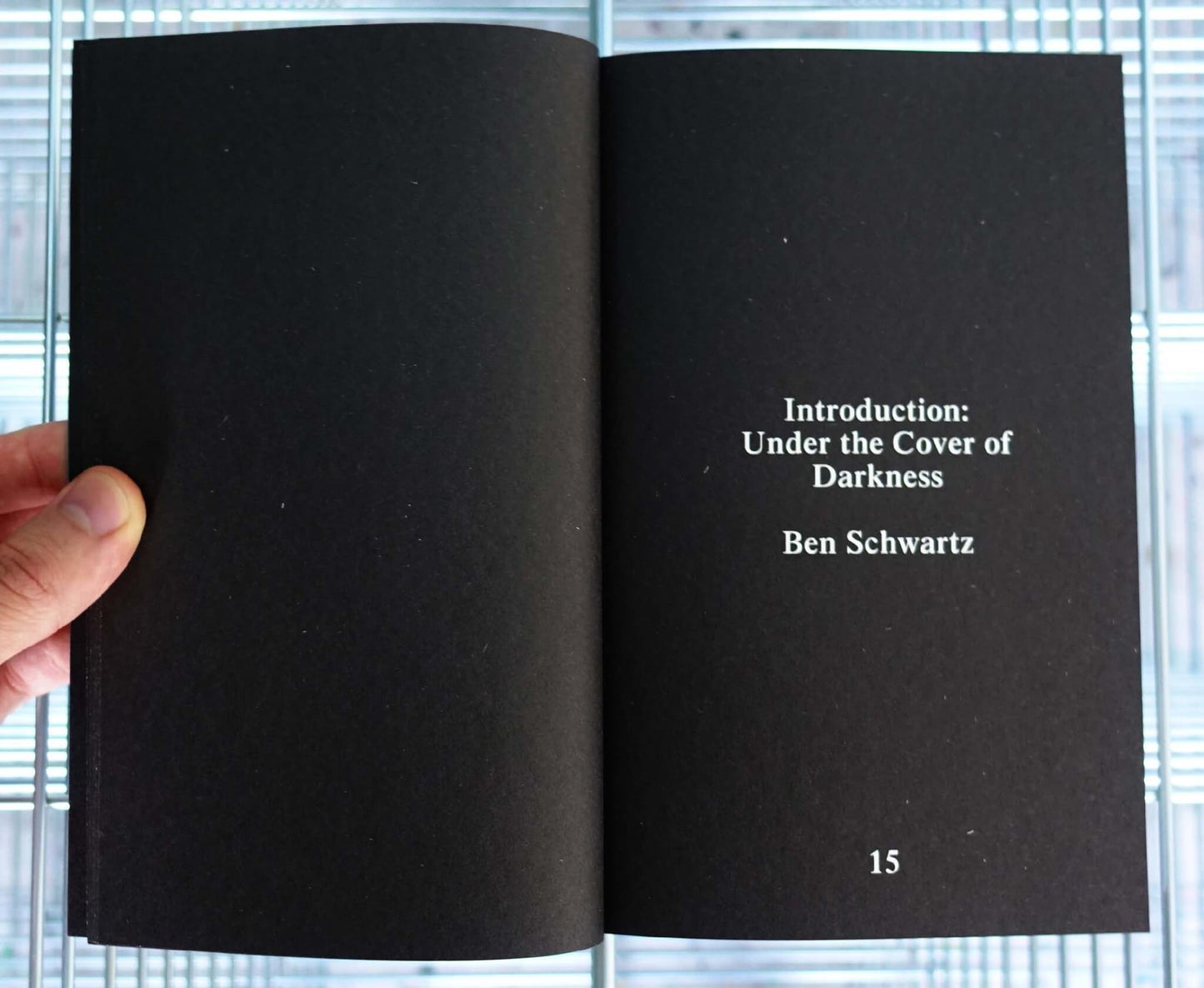 Unlicensed: Bootlegging as Creative Practice