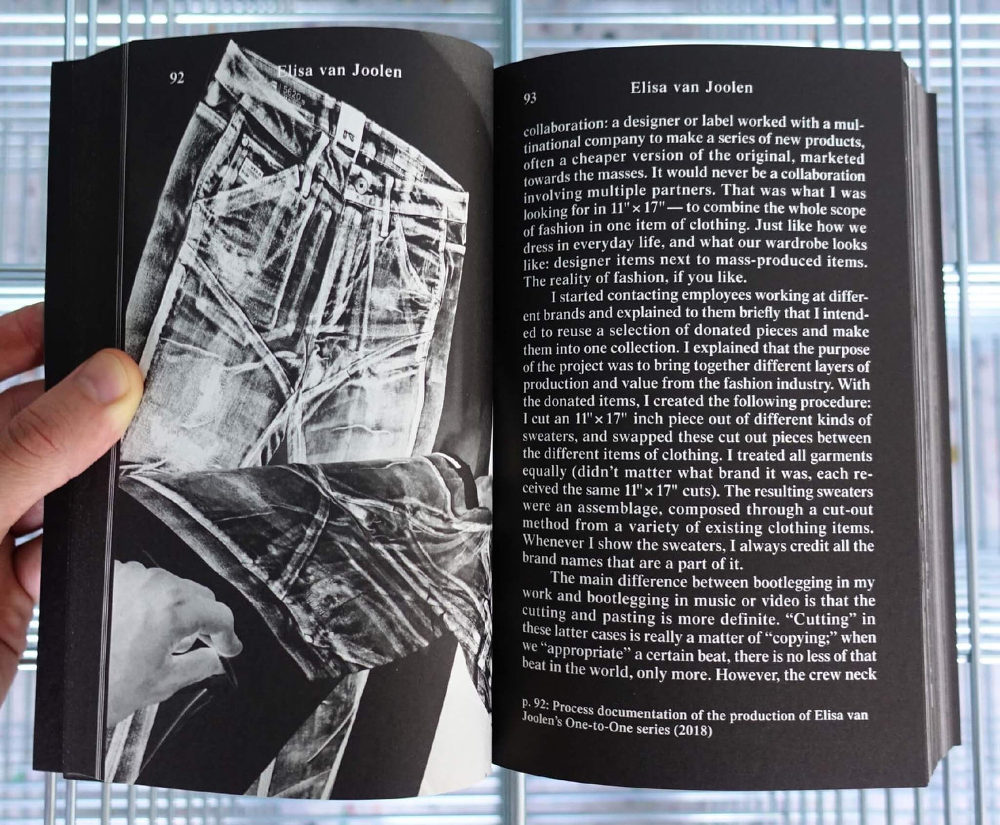 Unlicensed: Bootlegging as Creative Practice