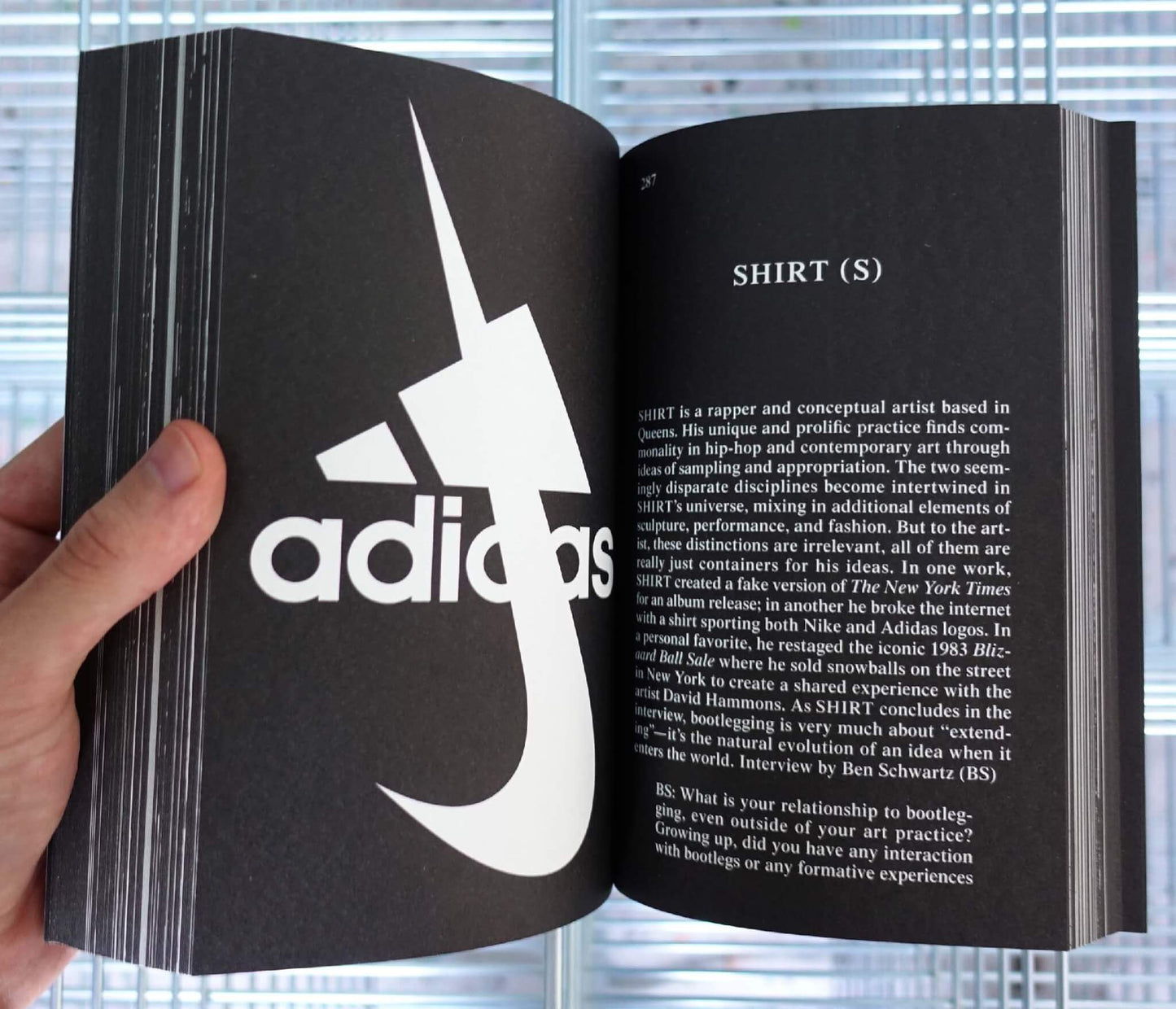 Unlicensed: Bootlegging as Creative Practice