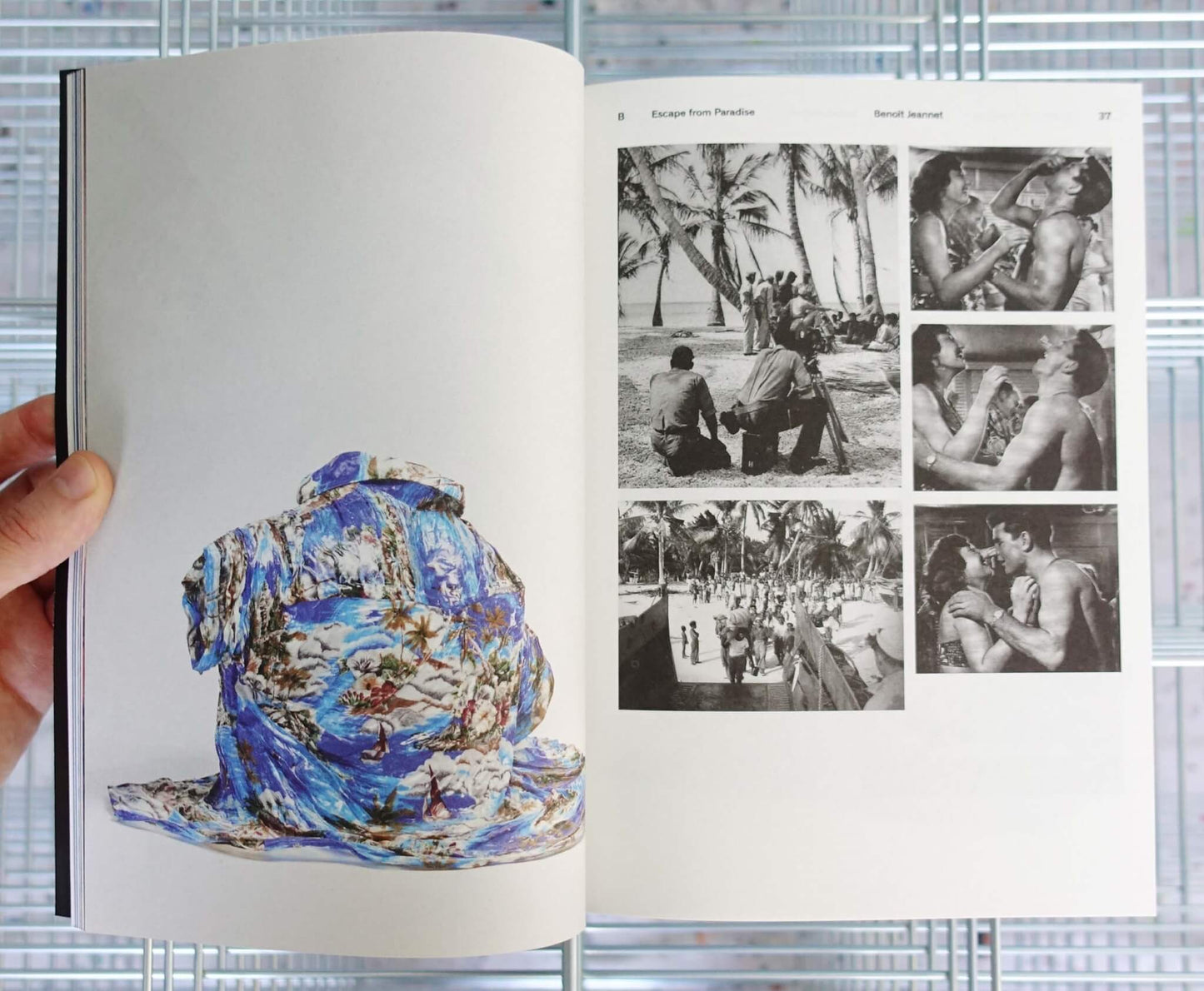 Acid Magazine No5