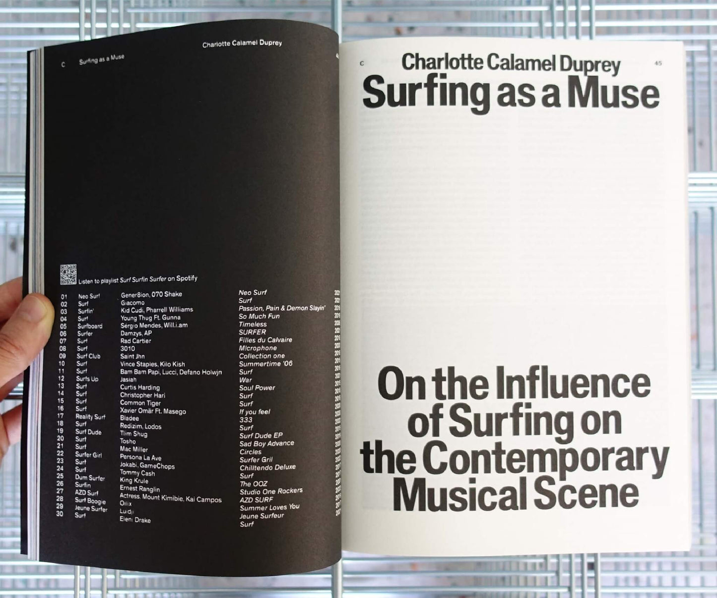 Acid Magazine No5