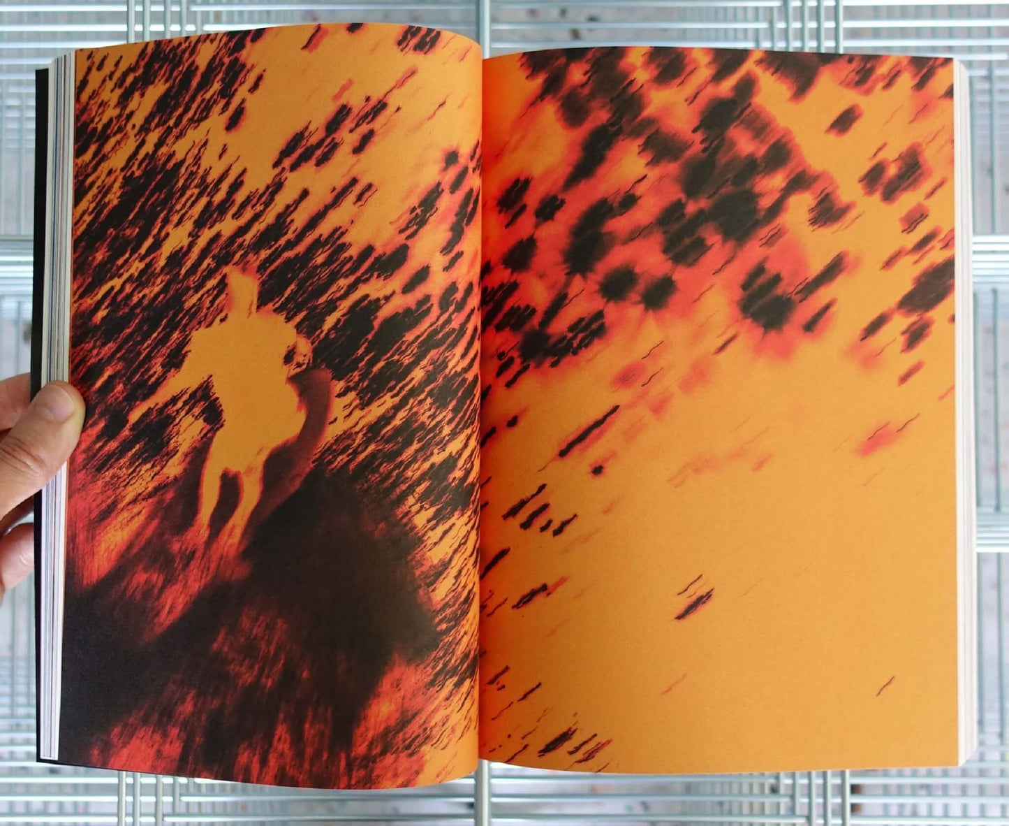 Acid Magazine No5