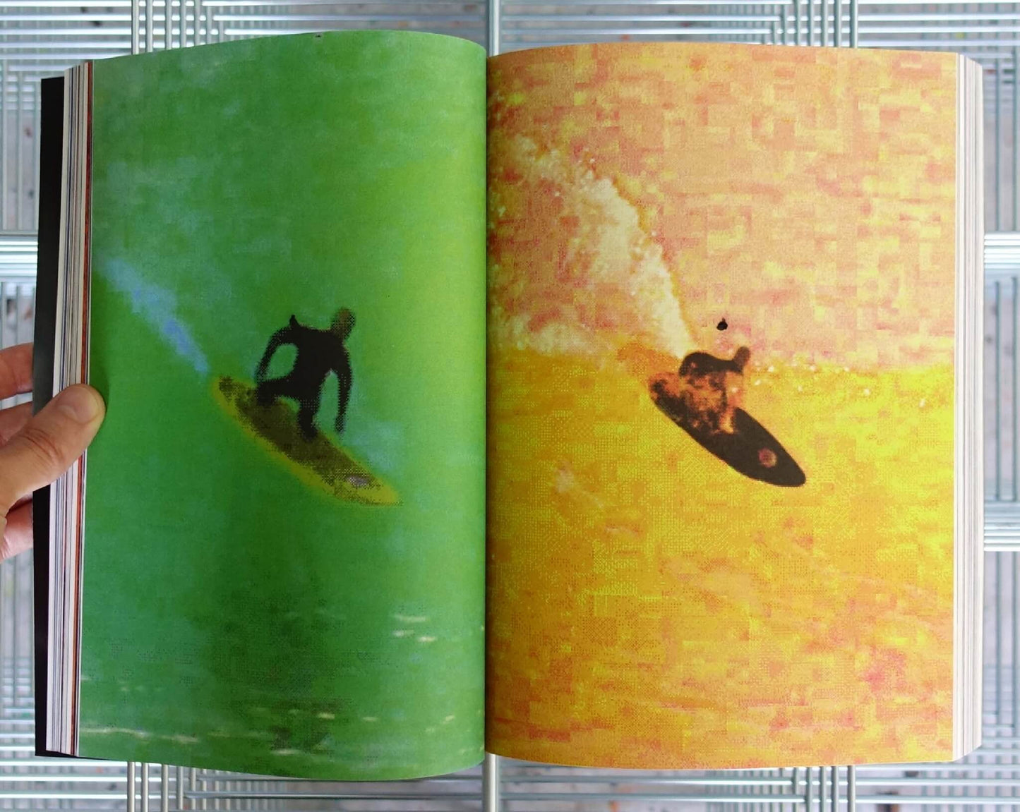 Acid Magazine No5