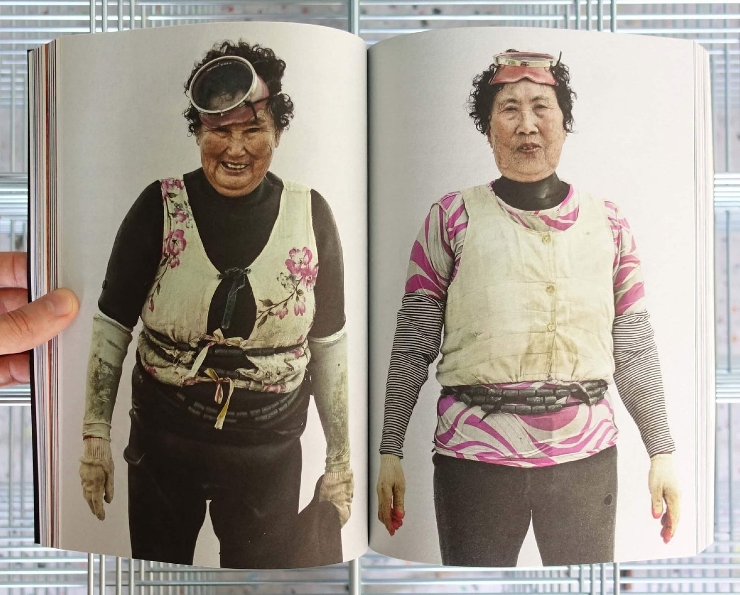 Acid Magazine No5