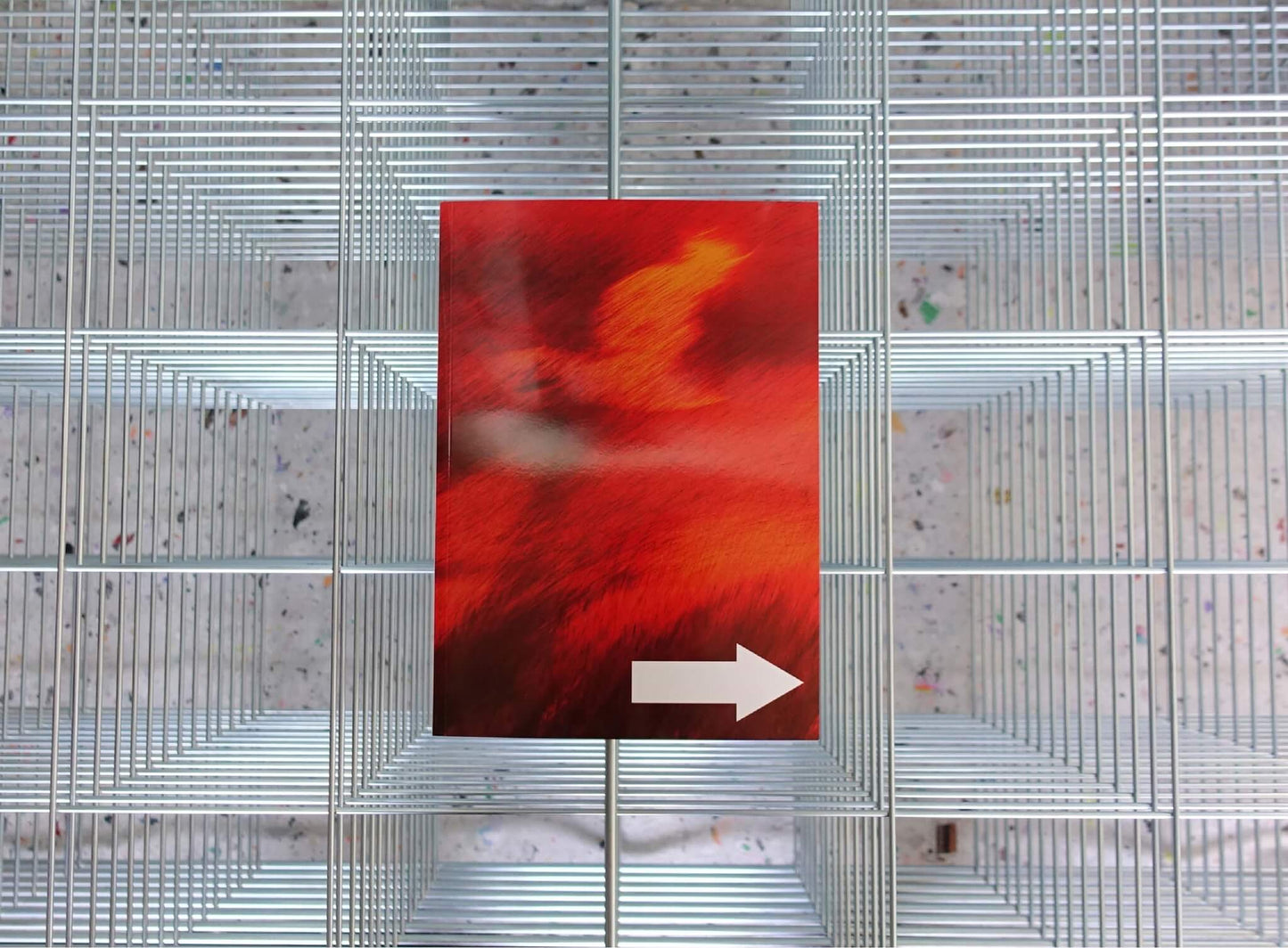 Acid Magazine No5