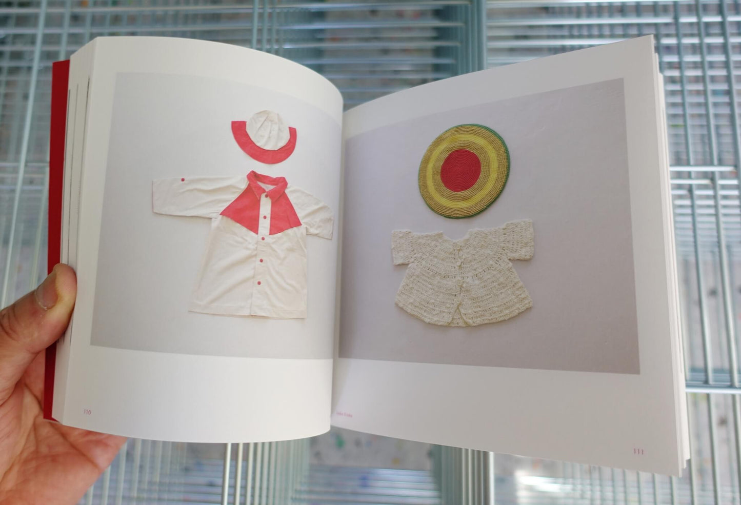 Knitting’n Stitching Archives.