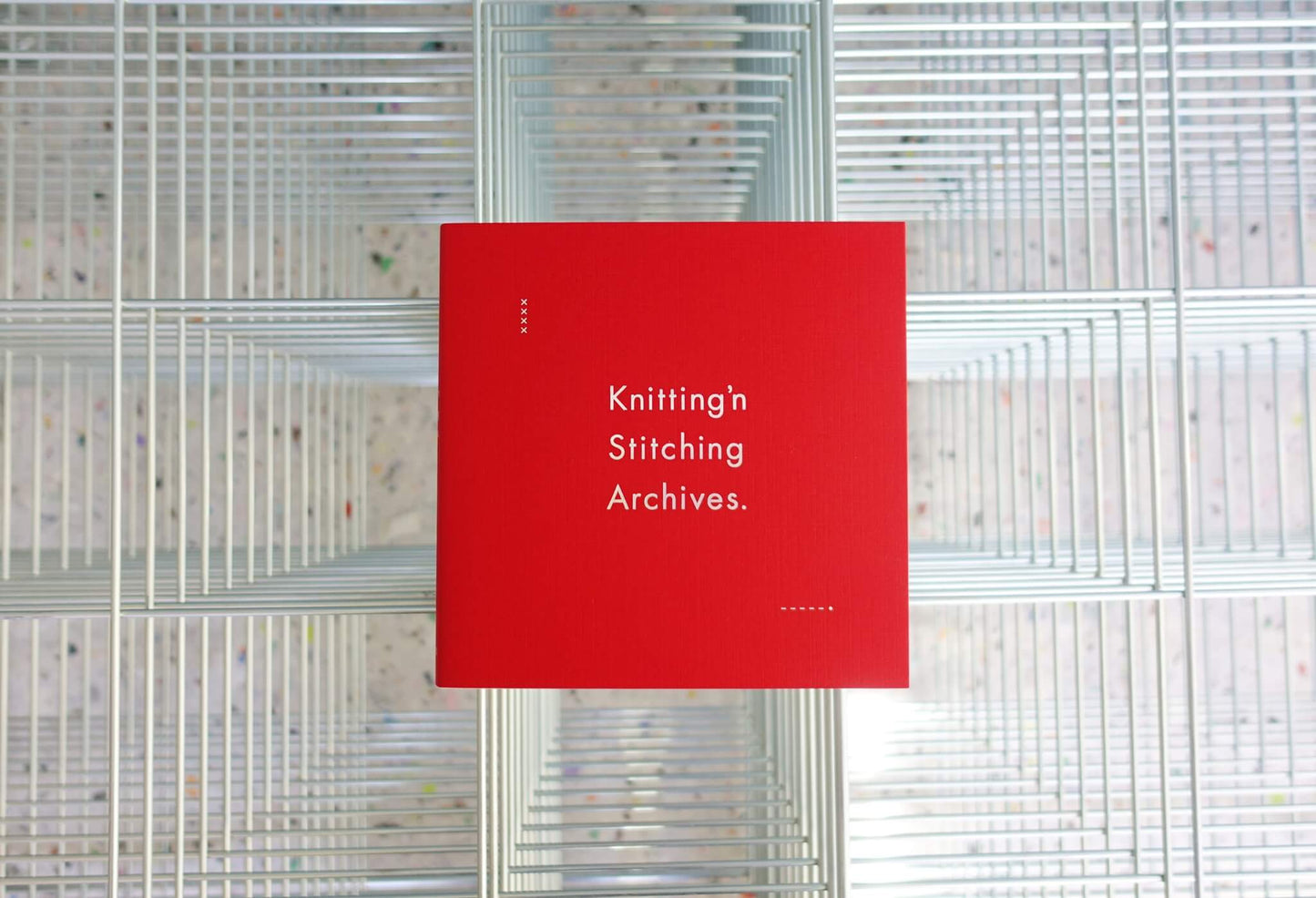 Knitting’n Stitching Archives.