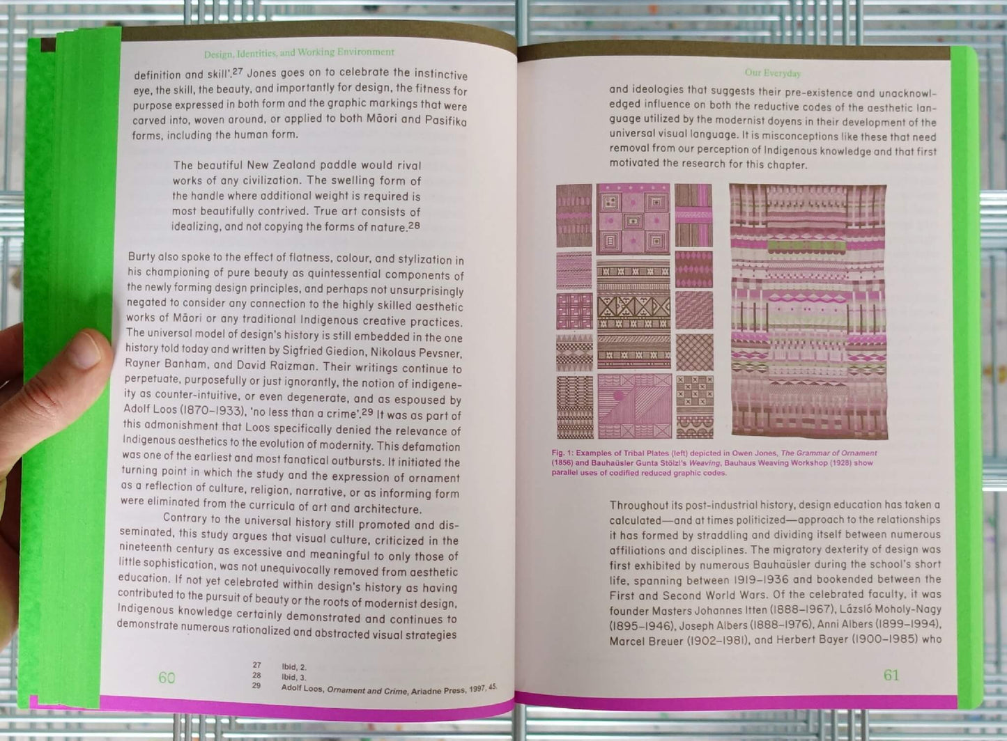 Commons in Design